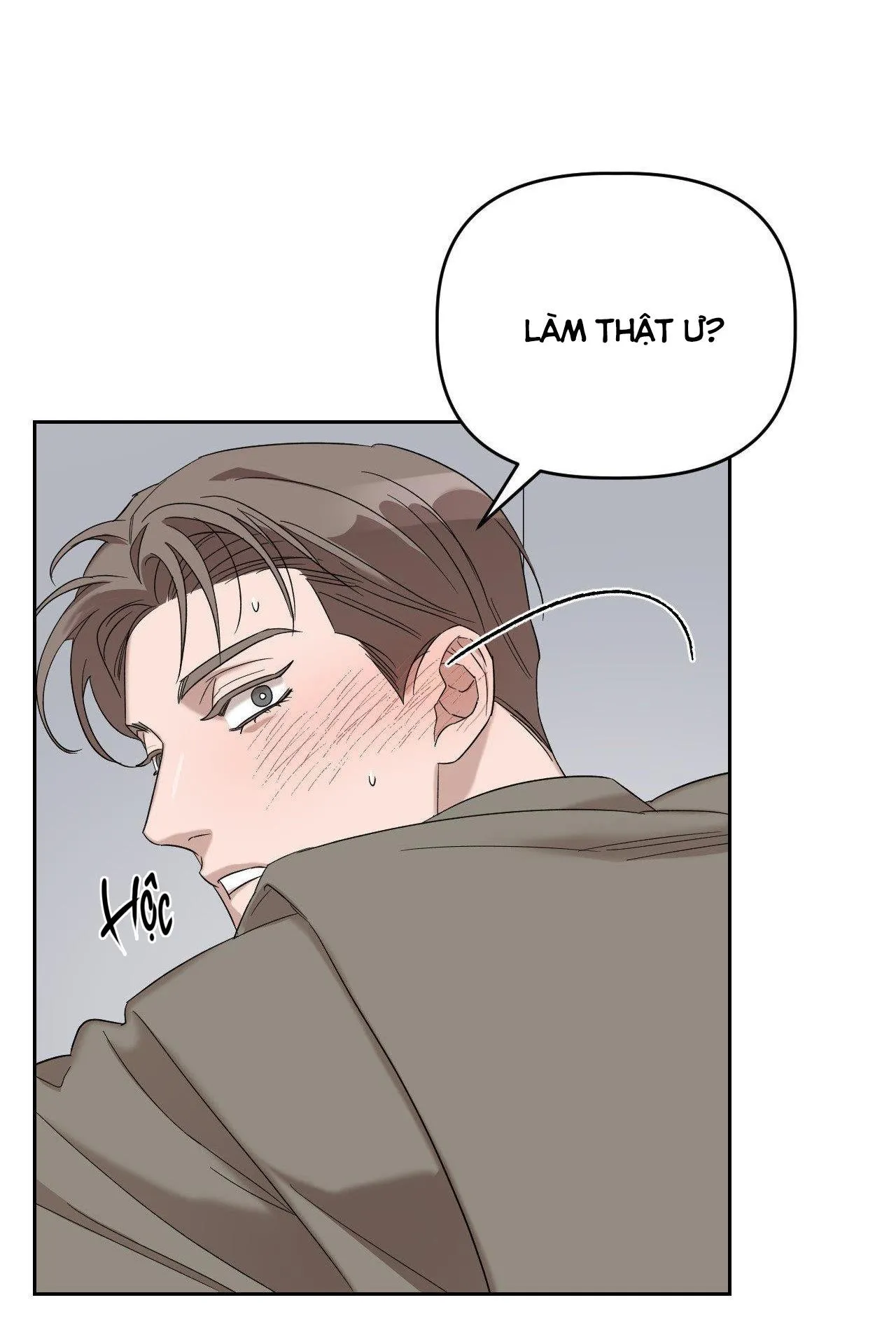 (END SS1) XÚC CẢM LÀN DA Chapter 6 Trang 4