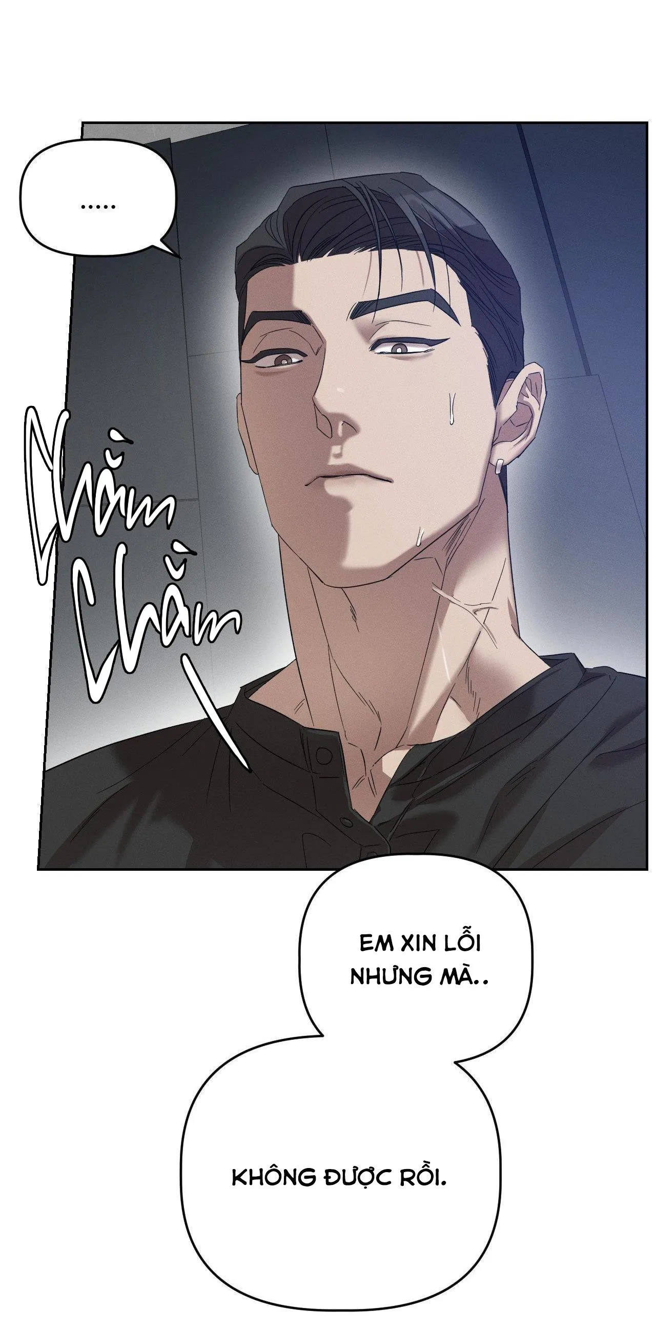 (END SS1) XÚC CẢM LÀN DA Chapter 6 Trang 14