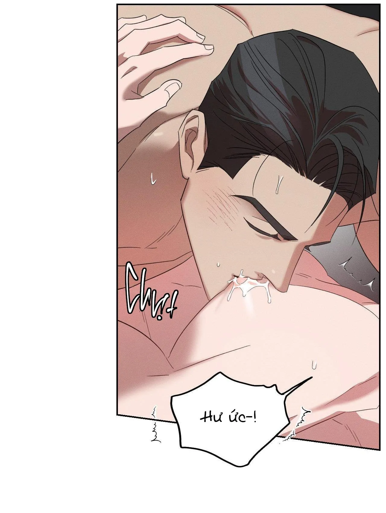 (END SS1) XÚC CẢM LÀN DA Chapter 6 Trang 55