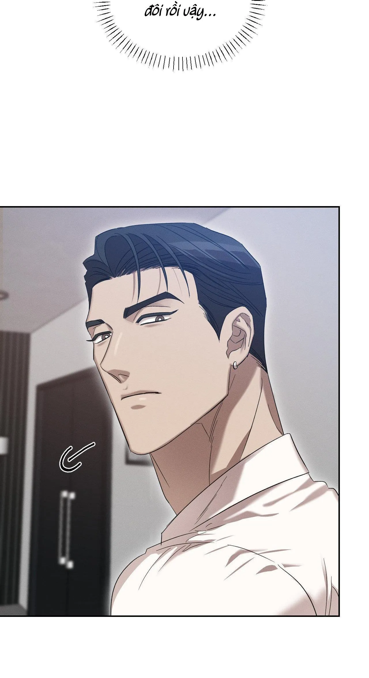 (END SS1) XÚC CẢM LÀN DA Chapter 7 Trang 11