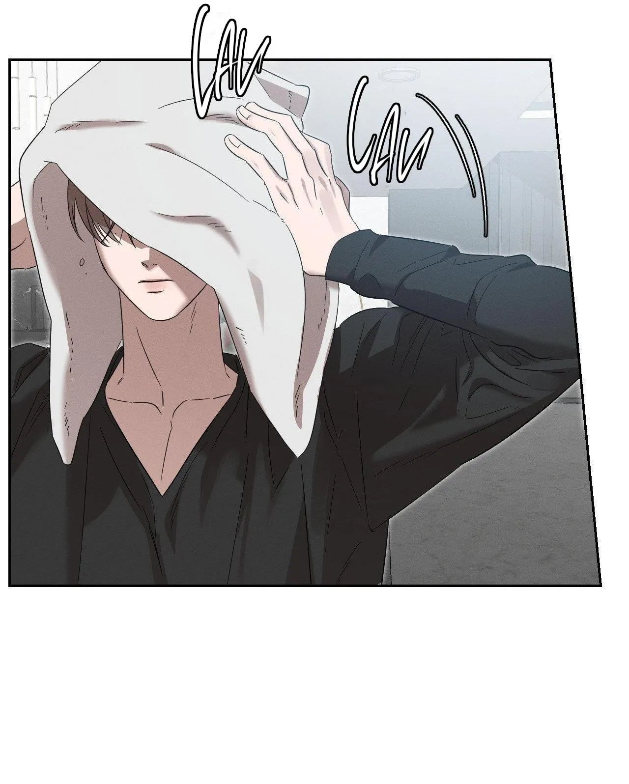 (END SS1) XÚC CẢM LÀN DA Chapter 7 Trang 29