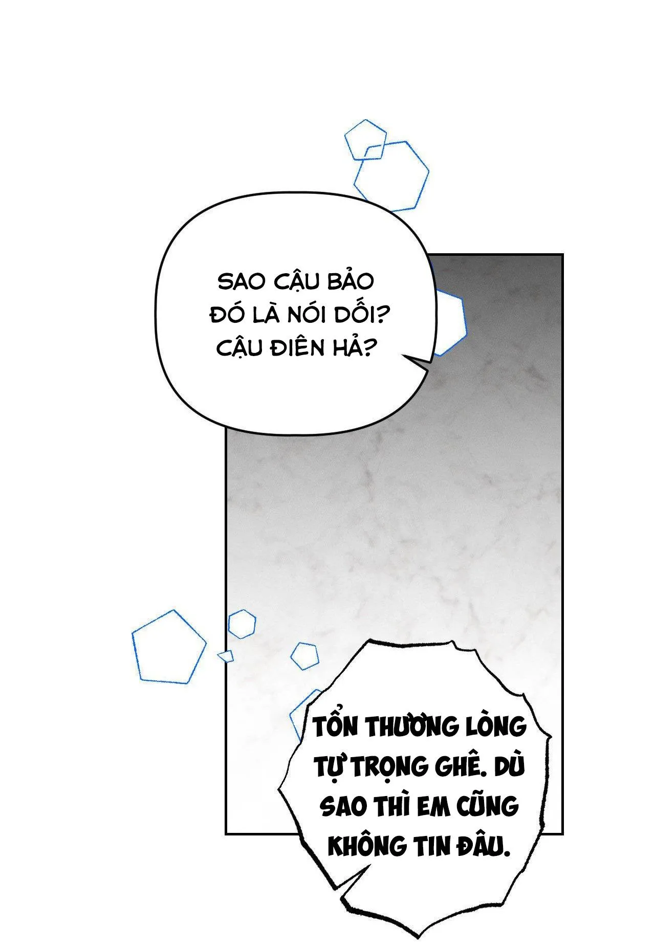 (END SS1) XÚC CẢM LÀN DA Chapter 7 Trang 52