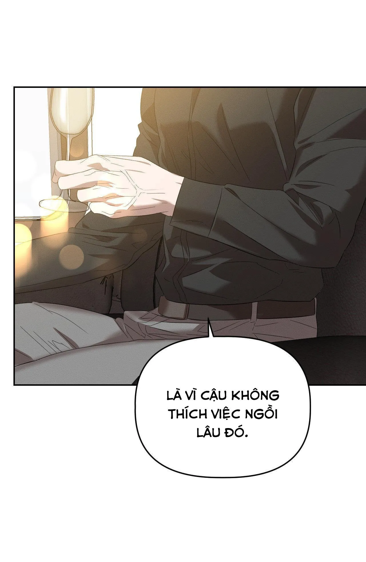 (END SS1) XÚC CẢM LÀN DA Chapter 7 Trang 60