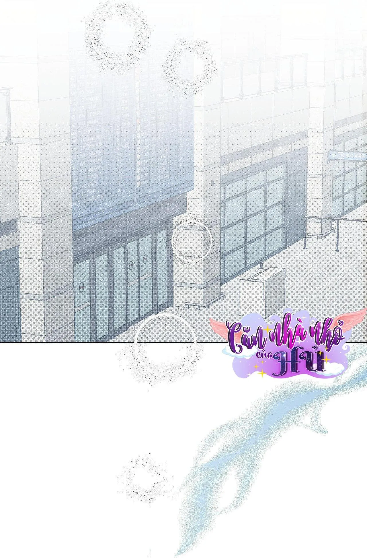 (END SS1) XÚC CẢM LÀN DA Chapter 8 Trang 3