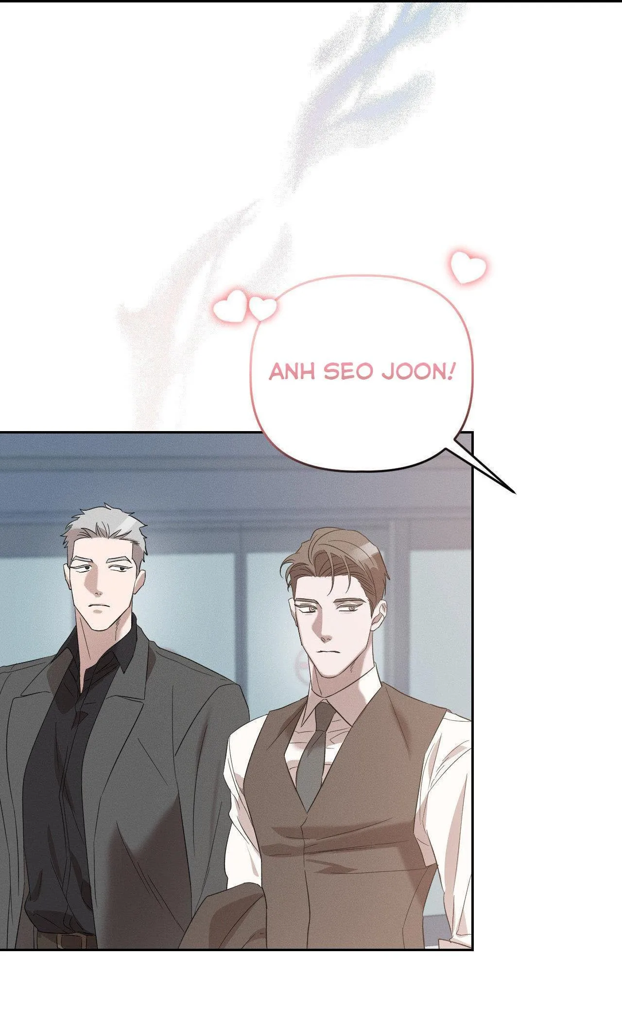 (END SS1) XÚC CẢM LÀN DA Chapter 8 Trang 5