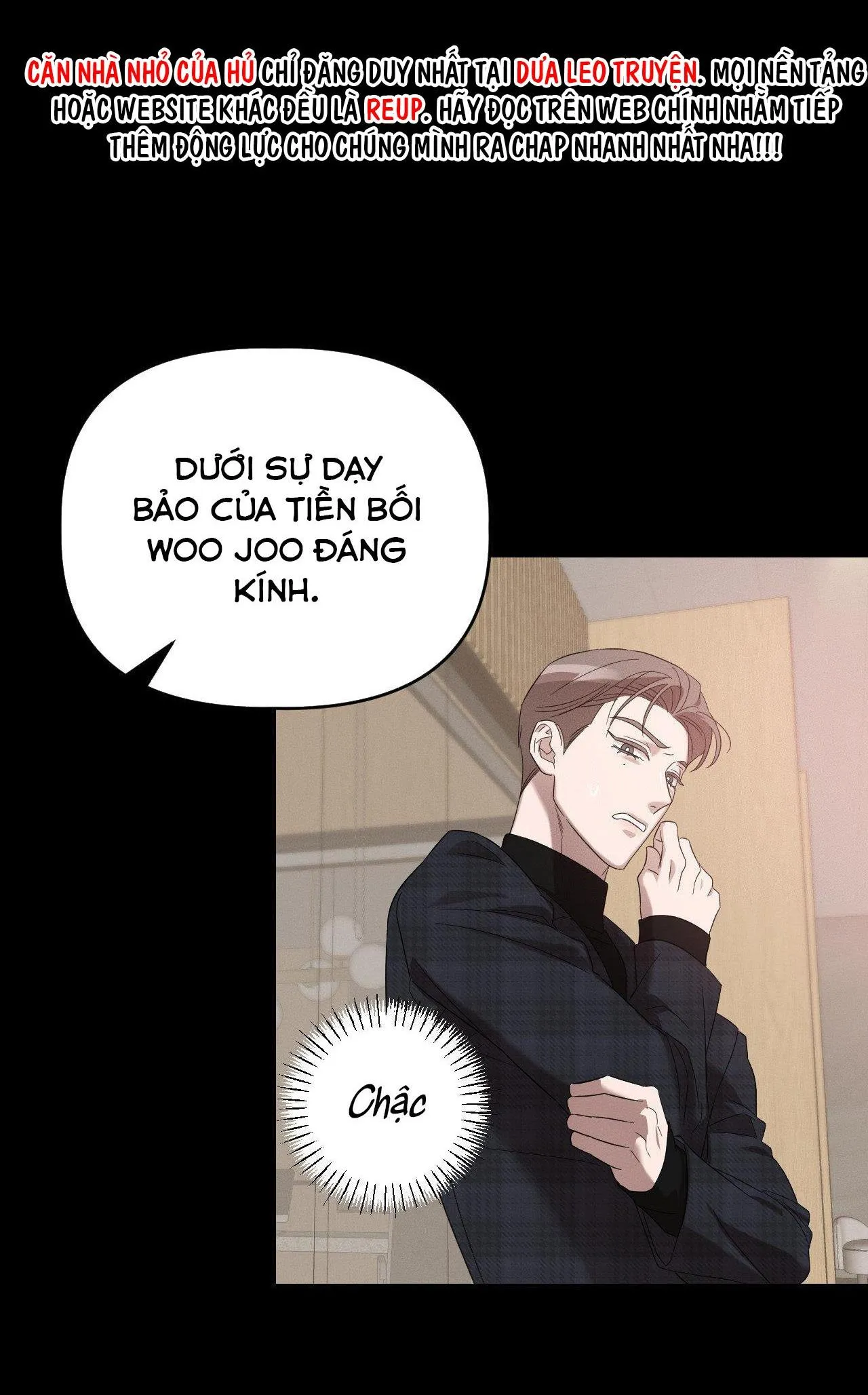 (END SS1) XÚC CẢM LÀN DA Chapter 8 Trang 27