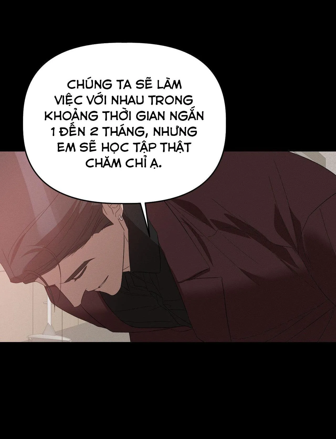 (END SS1) XÚC CẢM LÀN DA Chapter 8 Trang 28