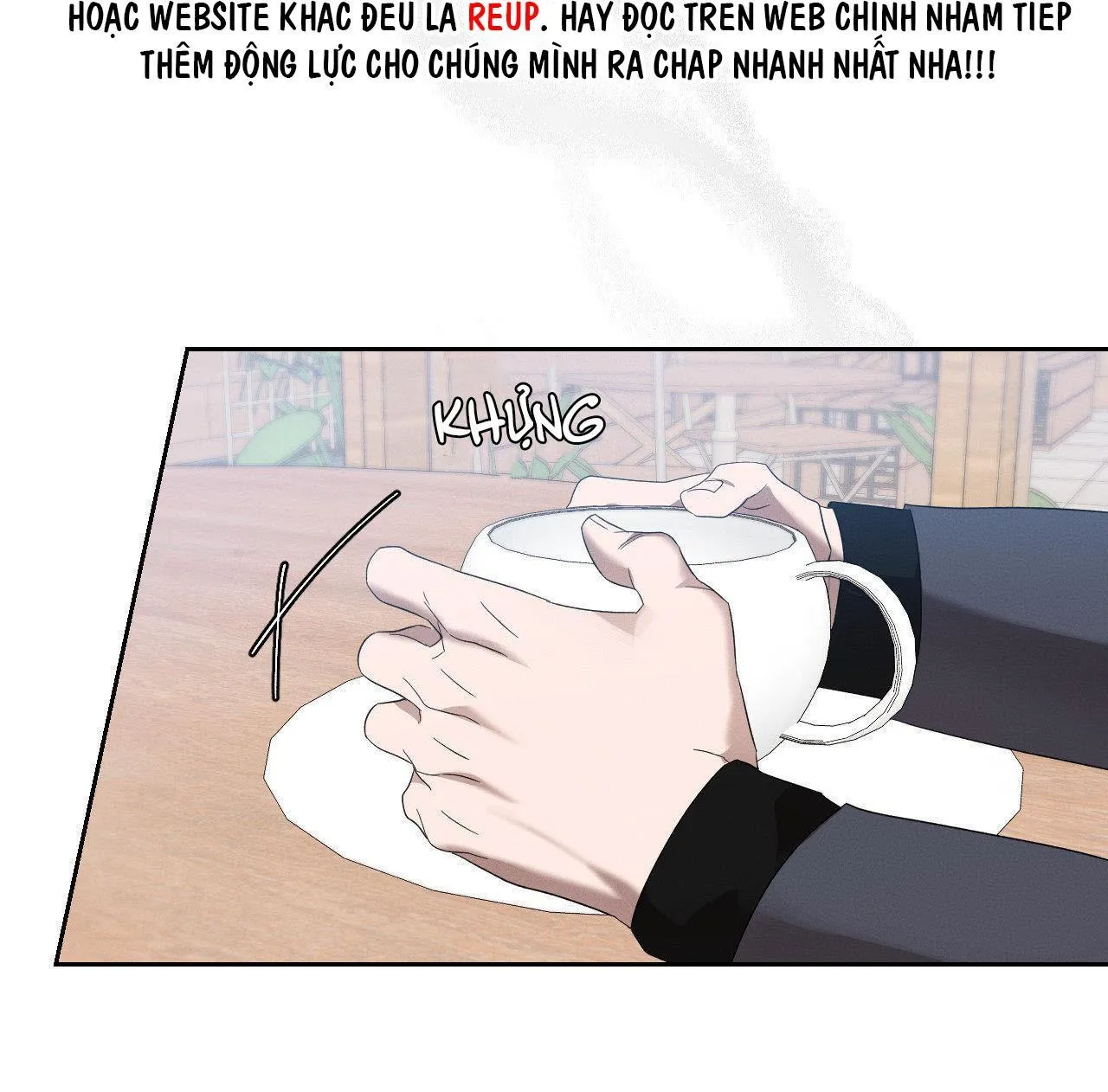 (END SS1) XÚC CẢM LÀN DA Chapter 8 Trang 49