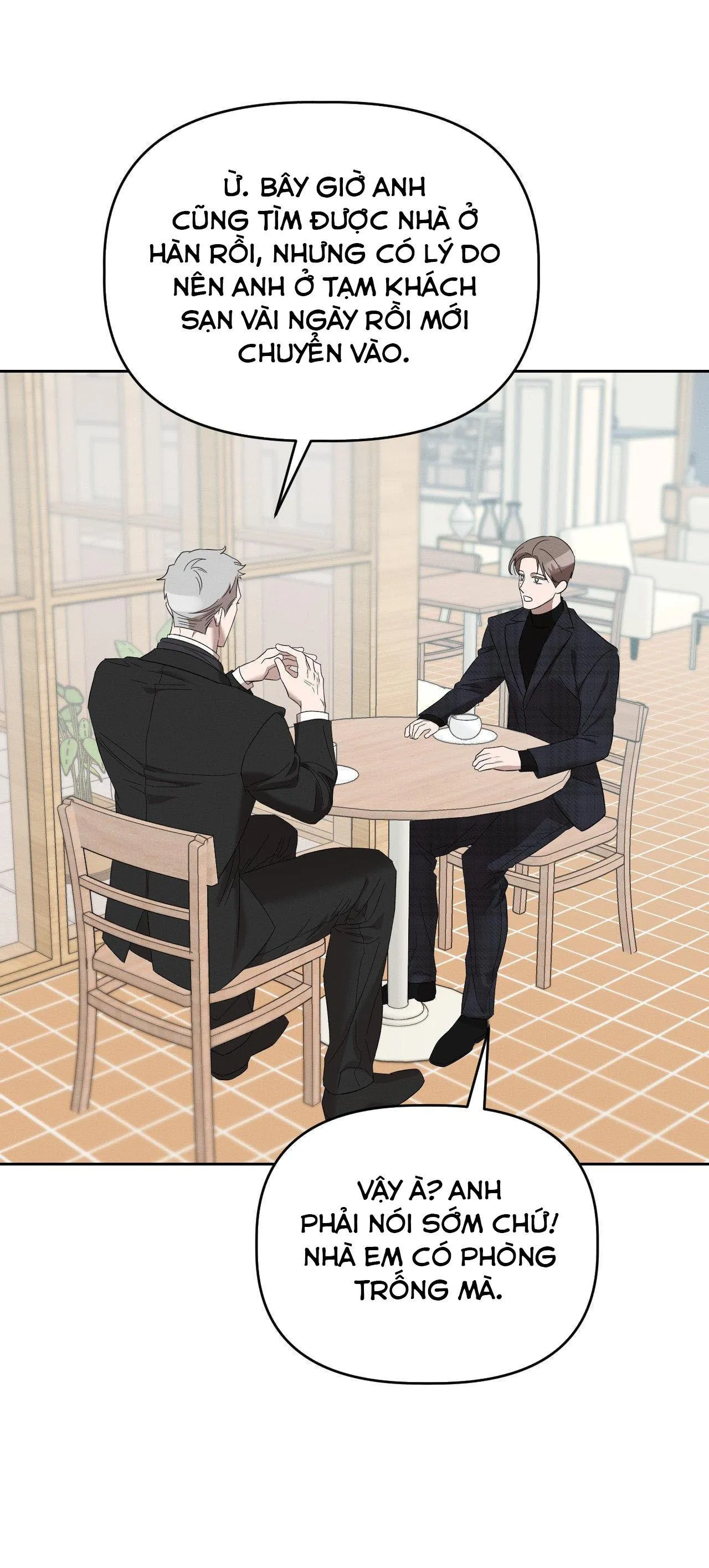 (END SS1) XÚC CẢM LÀN DA Chapter 8 Trang 51