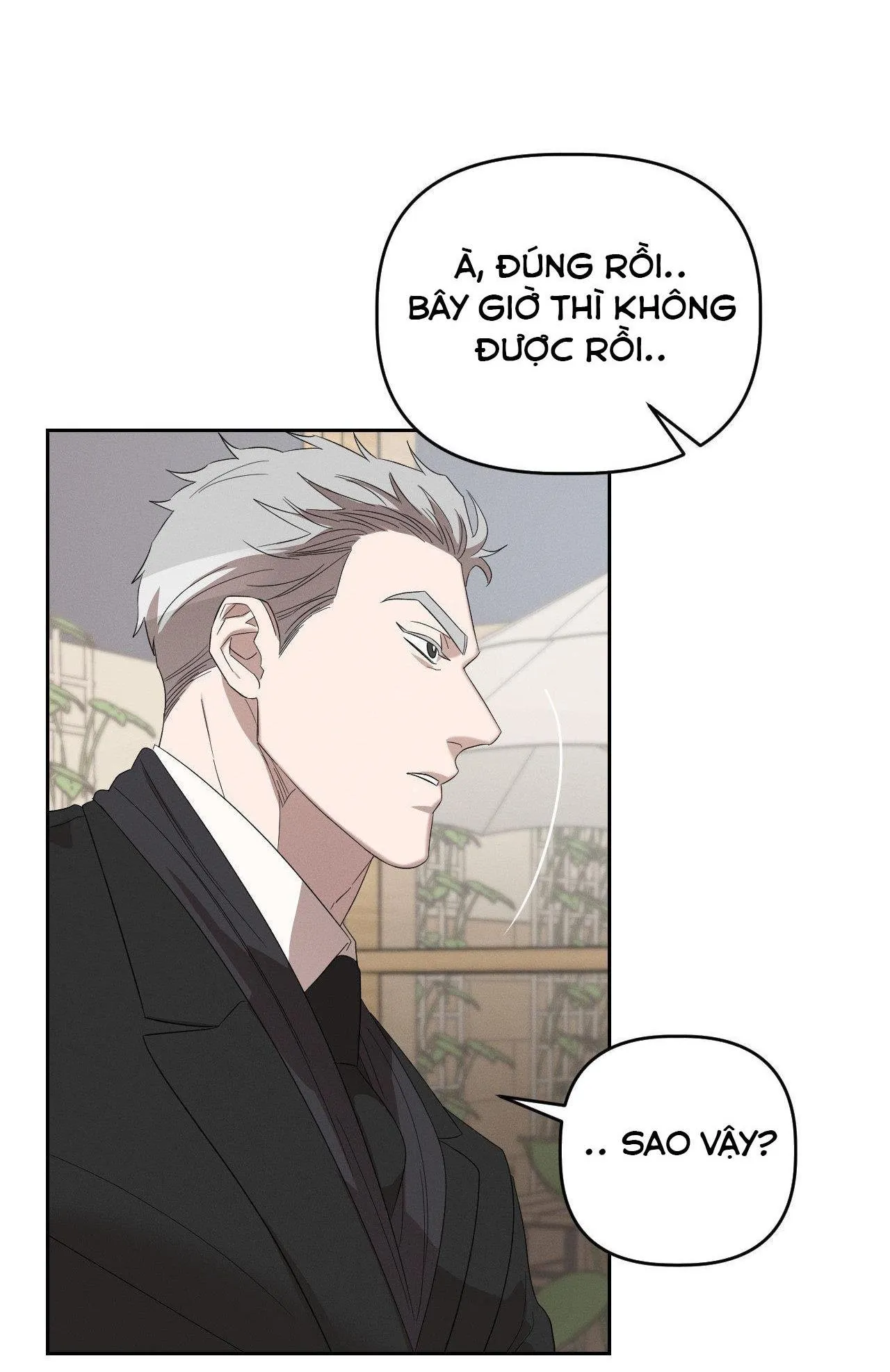 (END SS1) XÚC CẢM LÀN DA Chapter 8 Trang 53