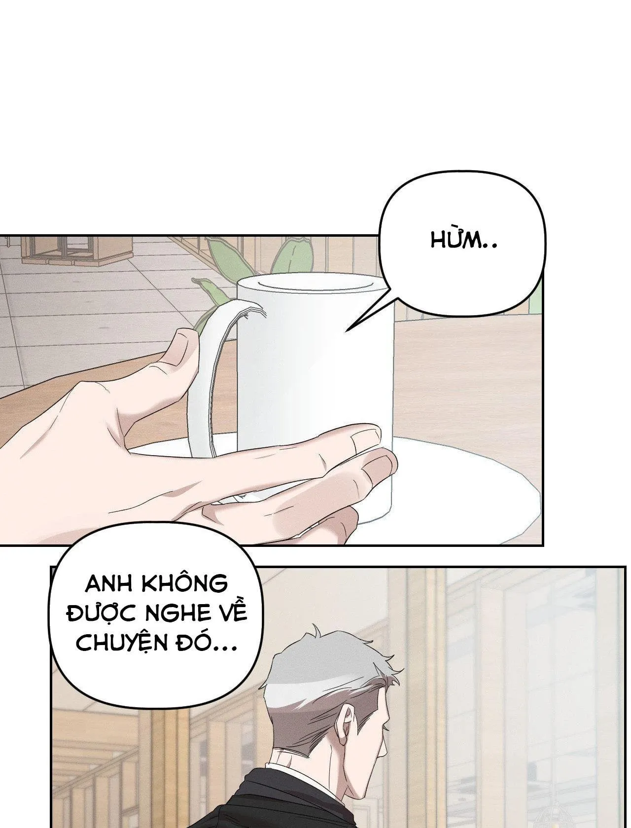 (END SS1) XÚC CẢM LÀN DA Chapter 8 Trang 55