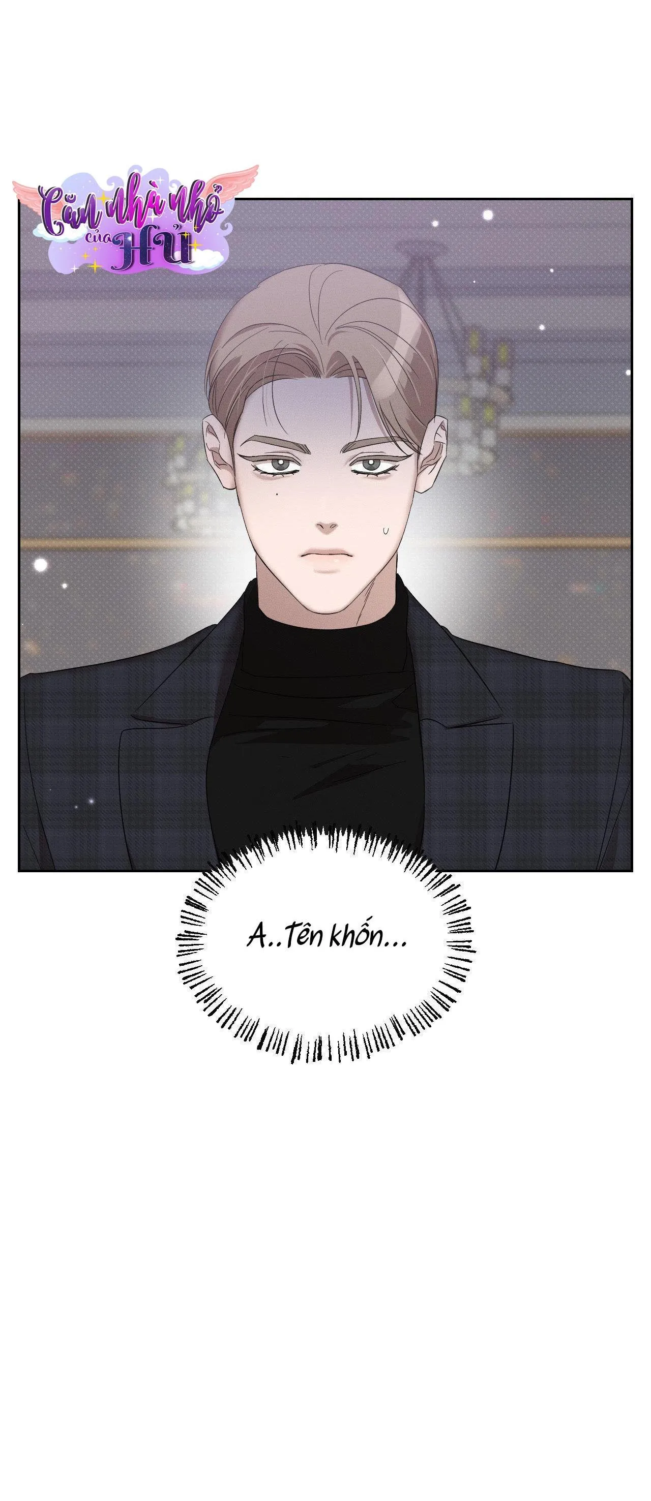 (END SS1) XÚC CẢM LÀN DA Chapter 9 Trang 4