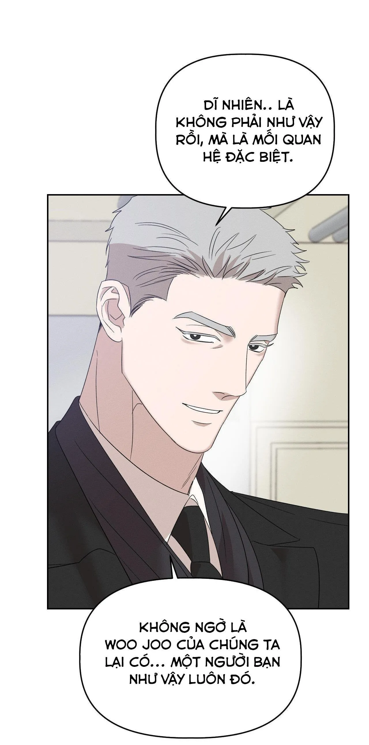 (END SS1) XÚC CẢM LÀN DA Chapter 9 Trang 8