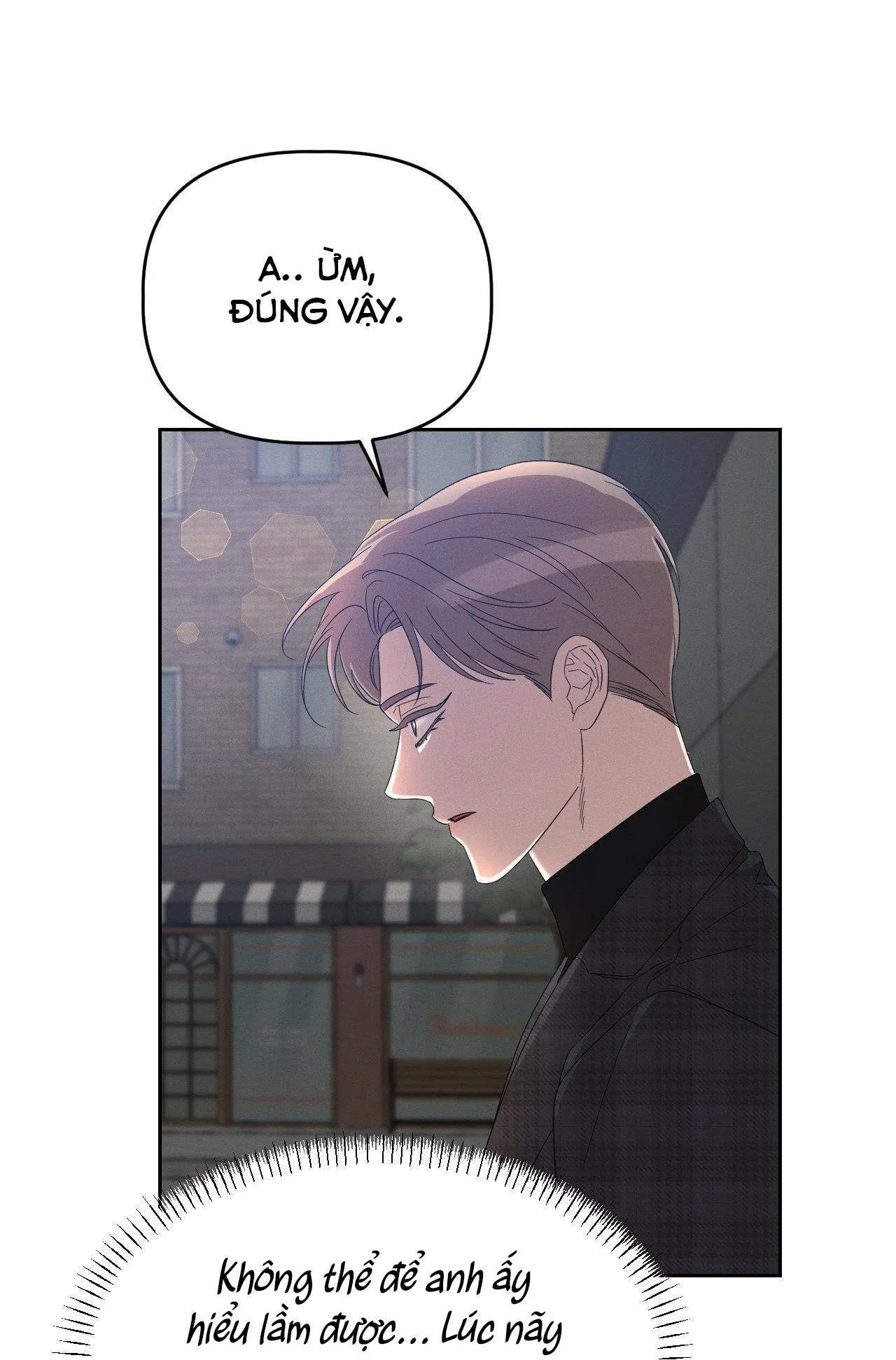 (END SS1) XÚC CẢM LÀN DA Chapter 9 Trang 19