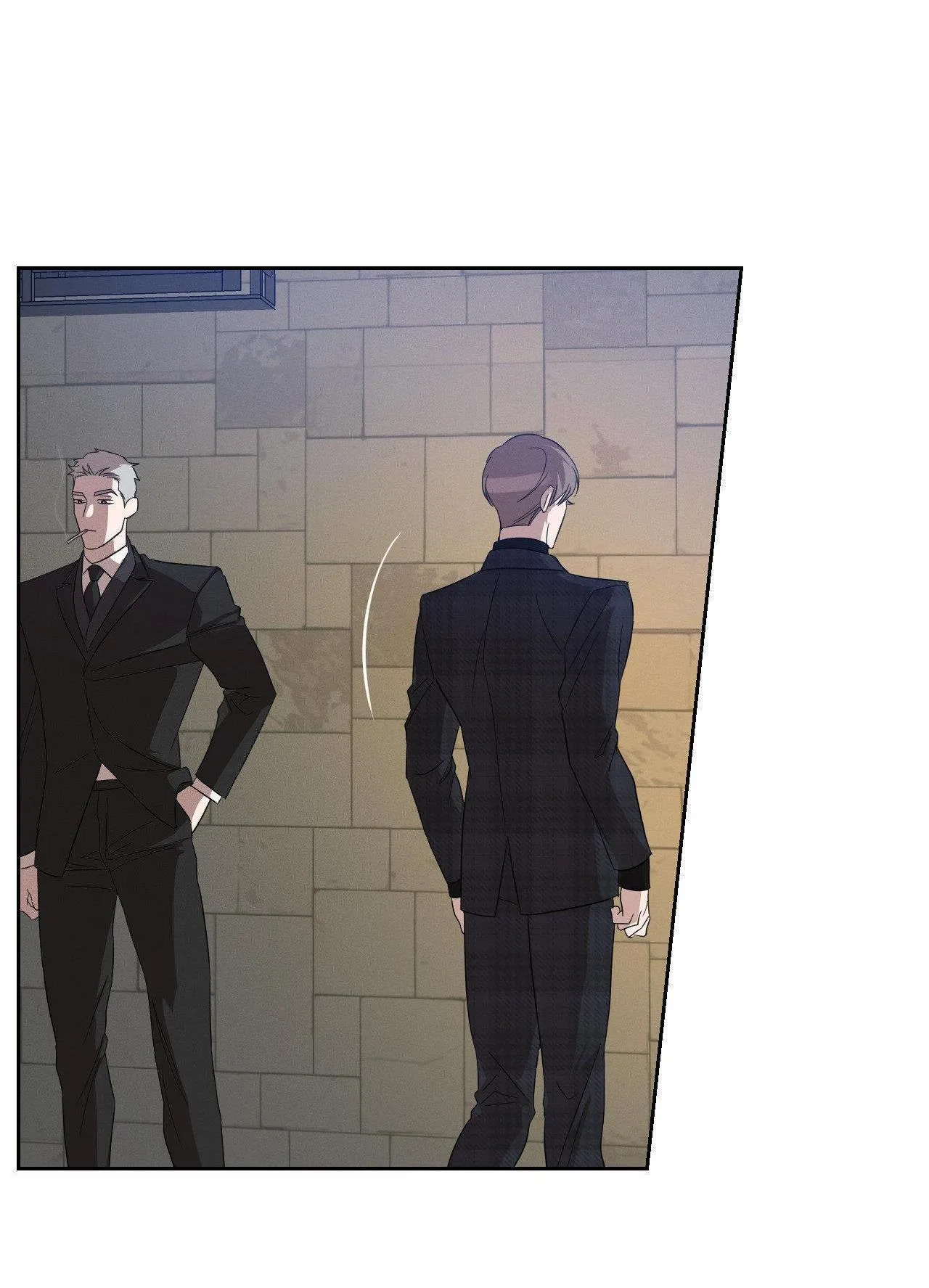 (END SS1) XÚC CẢM LÀN DA Chapter 9 Trang 26