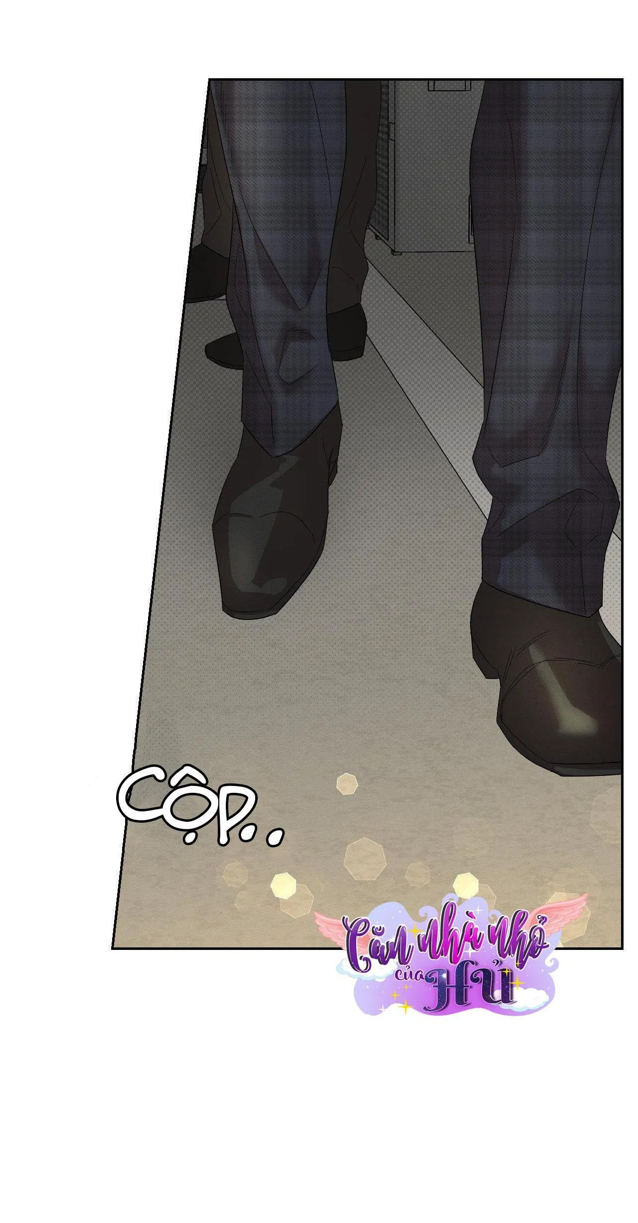 (END SS1) XÚC CẢM LÀN DA Chapter 9 Trang 27