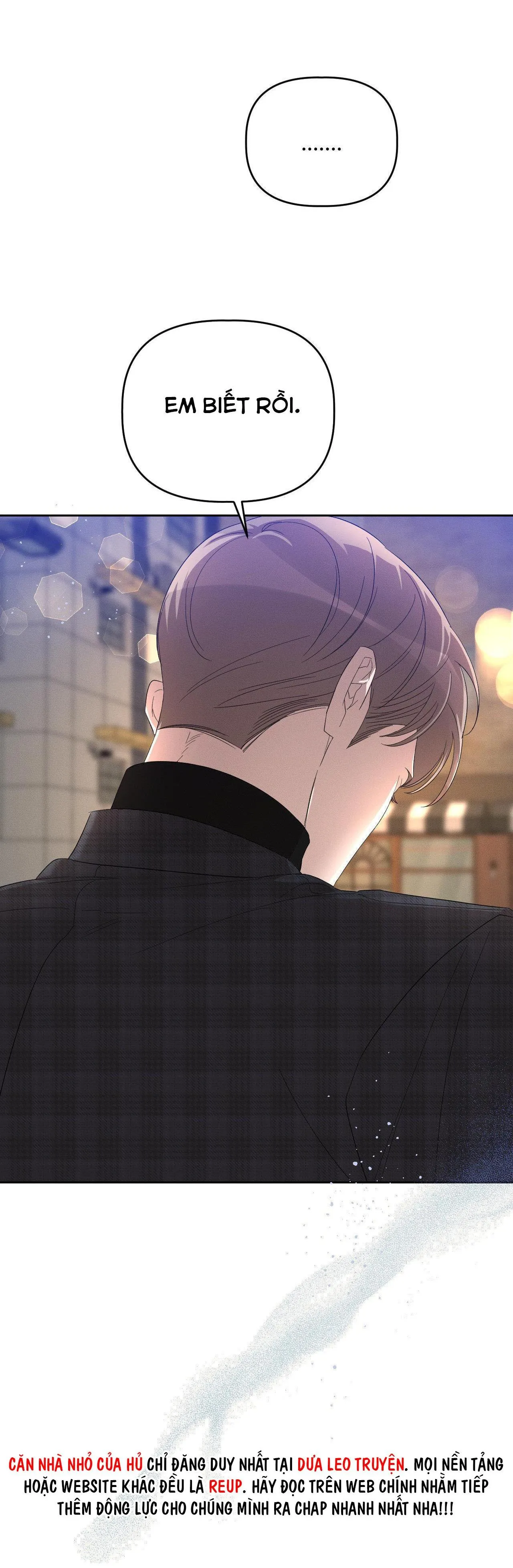 (END SS1) XÚC CẢM LÀN DA Chapter 9 Trang 30