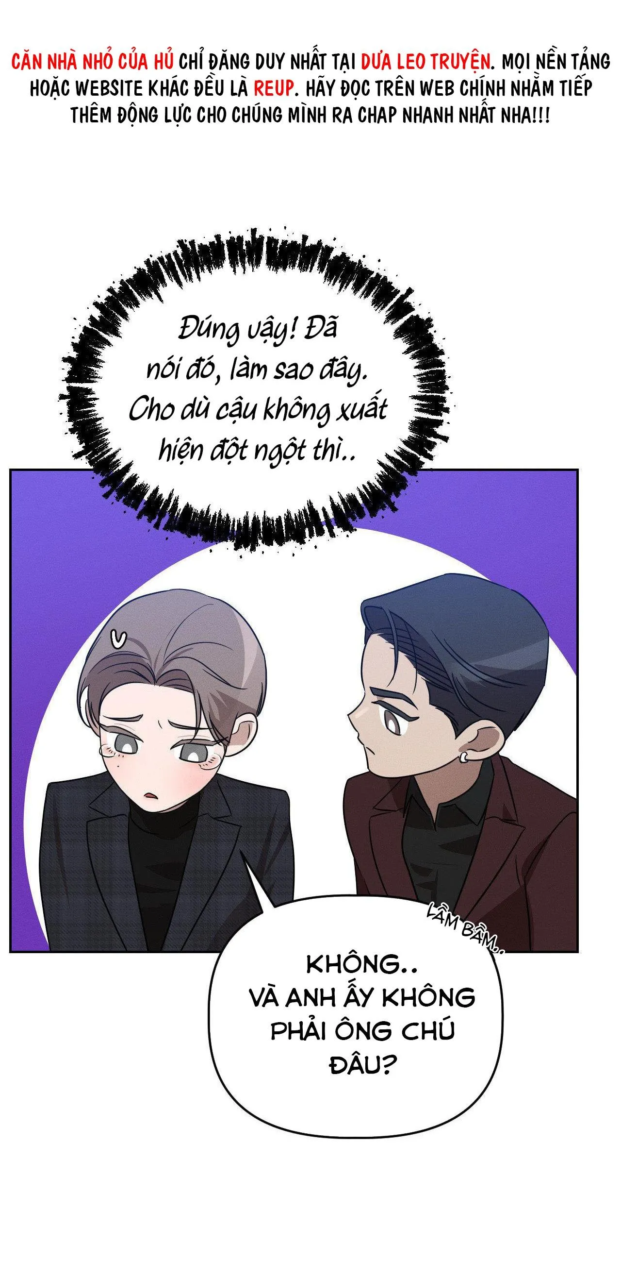 (END SS1) XÚC CẢM LÀN DA Chapter 9 Trang 40