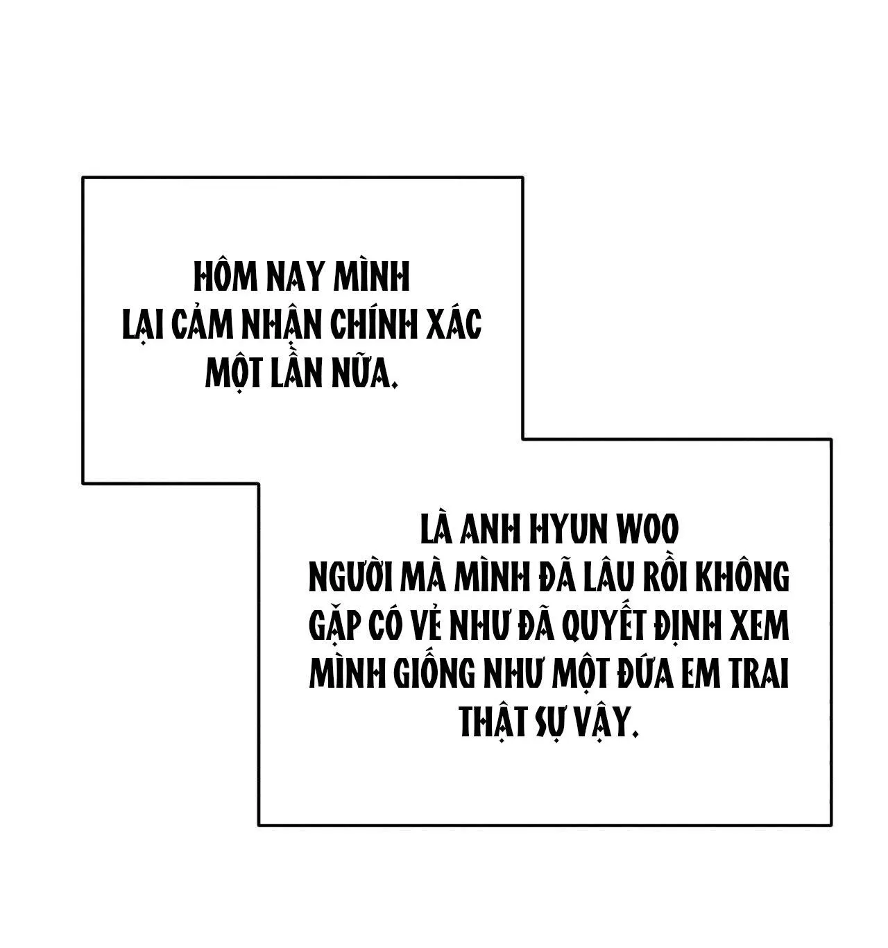 (END SS1) XÚC CẢM LÀN DA Chapter 9 Trang 41