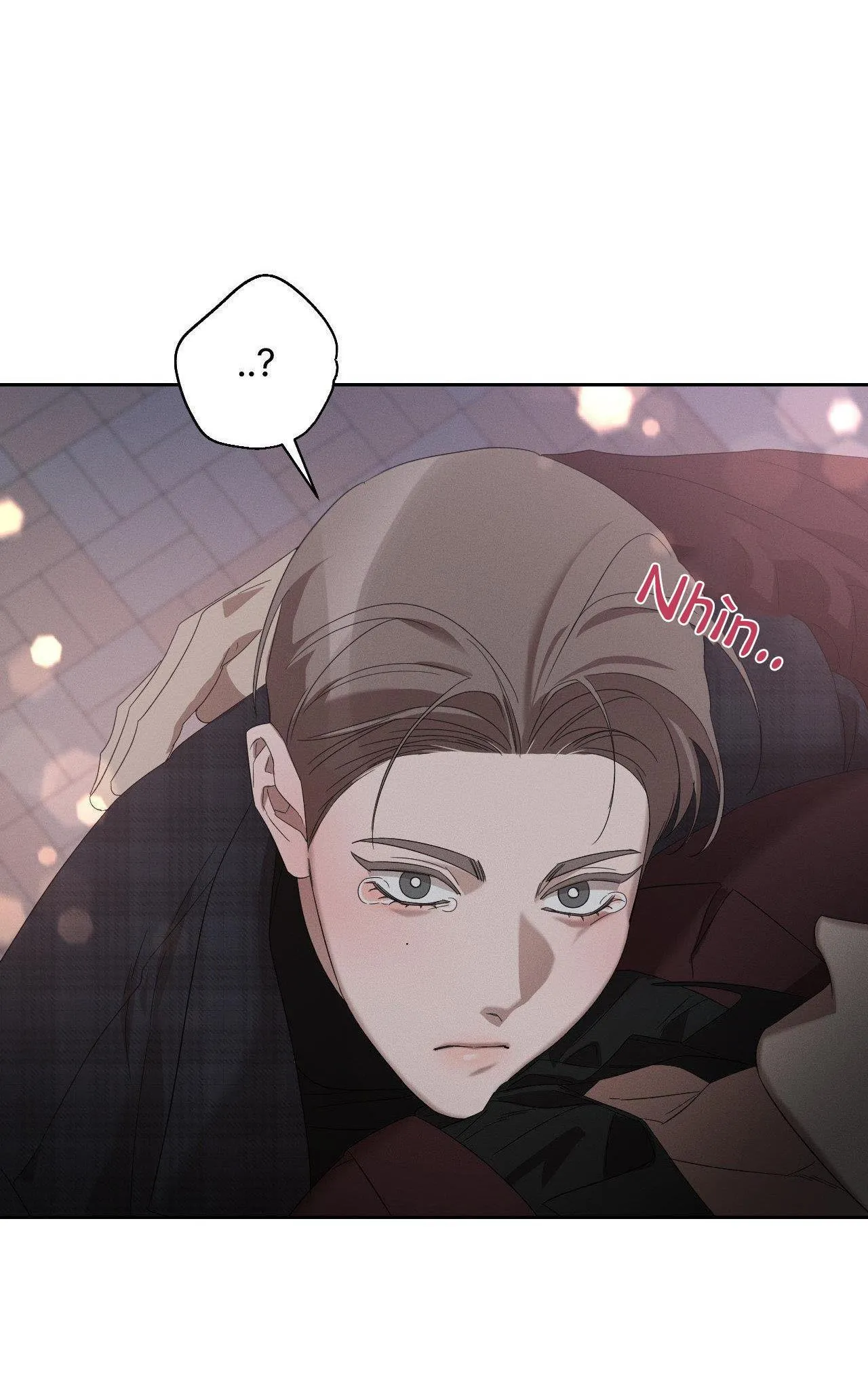 (END SS1) XÚC CẢM LÀN DA Chapter 9 Trang 51