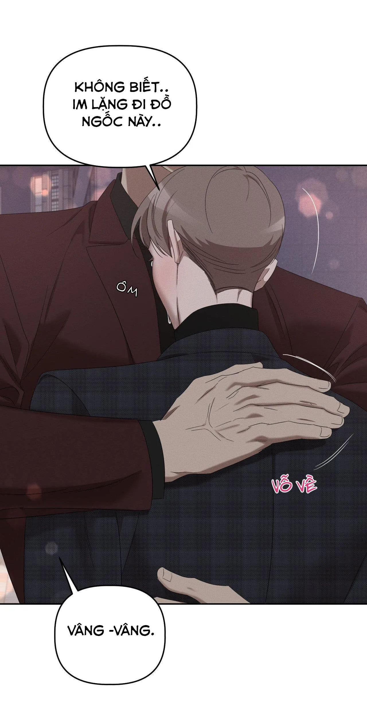 (END SS1) XÚC CẢM LÀN DA Chapter 9 Trang 54