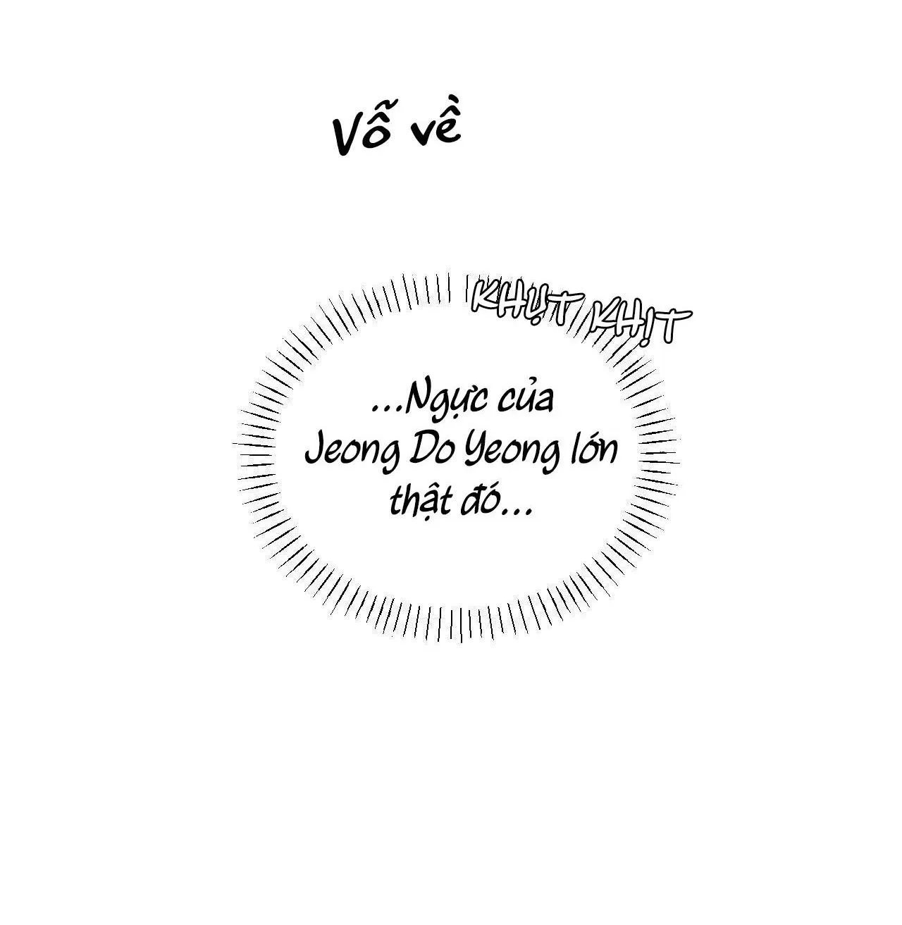 (END SS1) XÚC CẢM LÀN DA Chapter 9 Trang 56