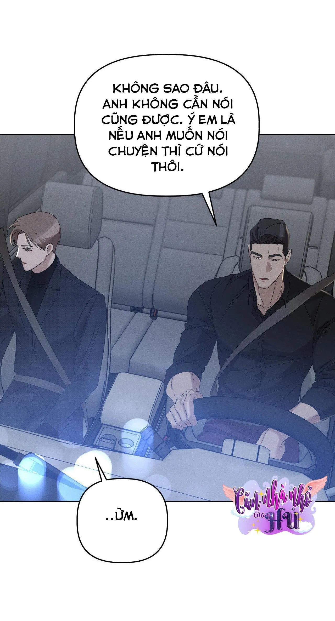 (END SS1) XÚC CẢM LÀN DA Chapter 9 Trang 62