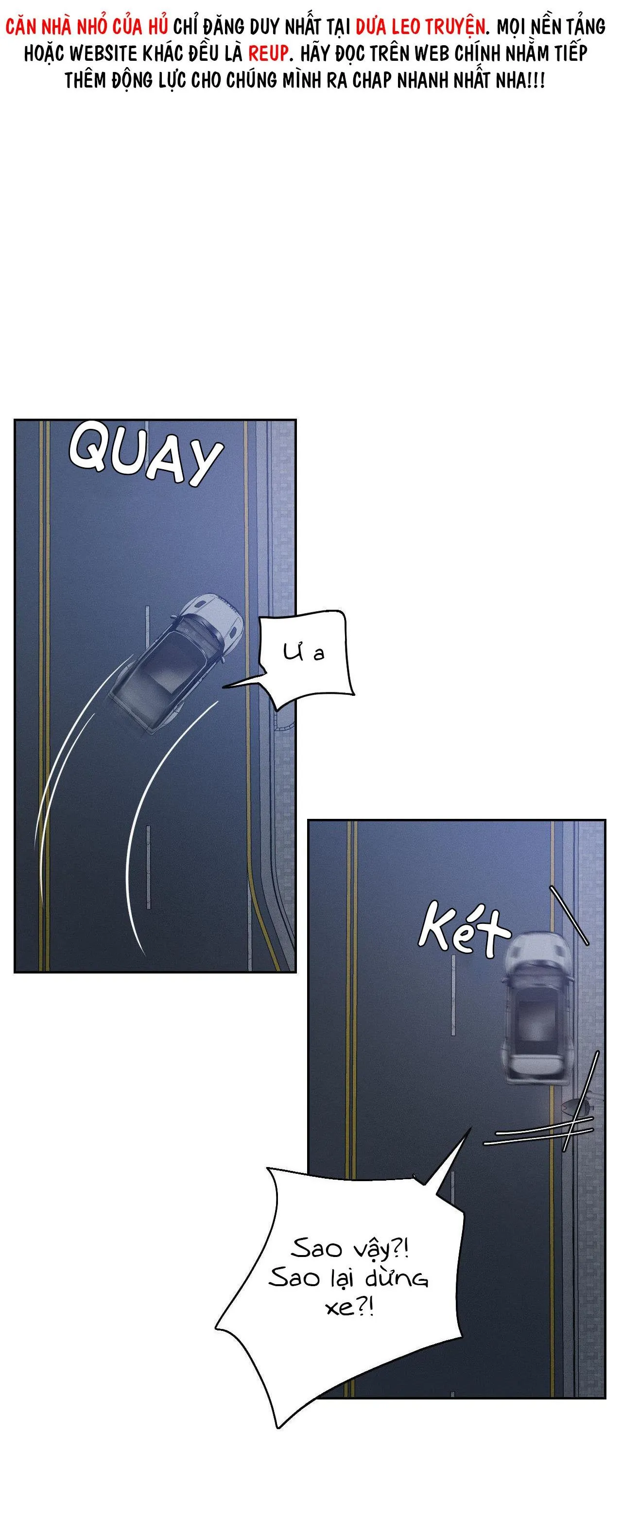 (END SS1) XÚC CẢM LÀN DA Chapter 9 Trang 66