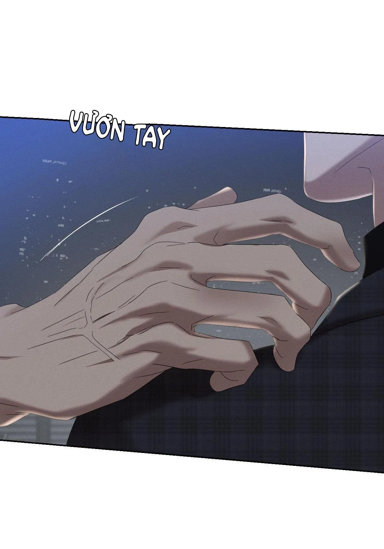 (END SS1) XÚC CẢM LÀN DA Chapter 9 Trang 69