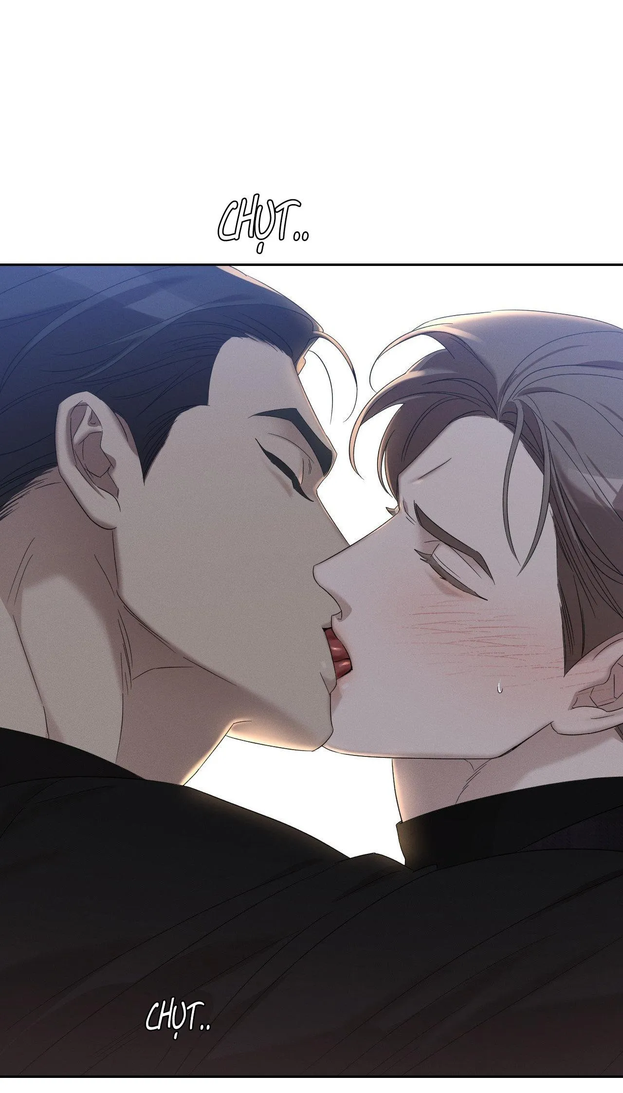 (END SS1) XÚC CẢM LÀN DA Chapter 10 Trang 10