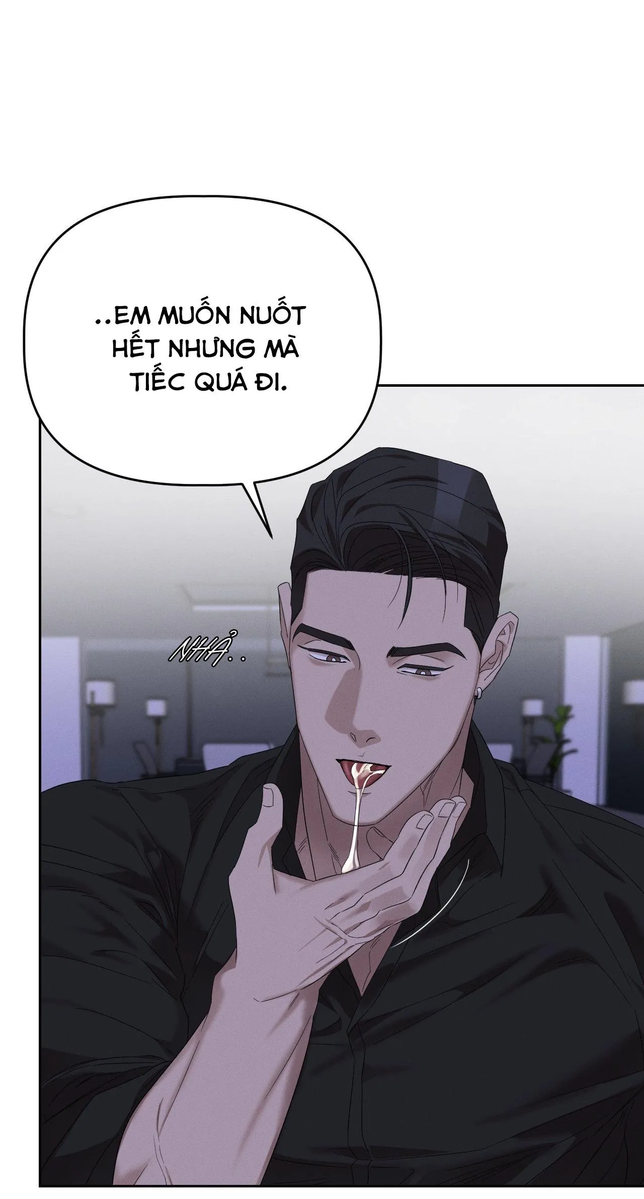 (END SS1) XÚC CẢM LÀN DA Chapter 10 Trang 42