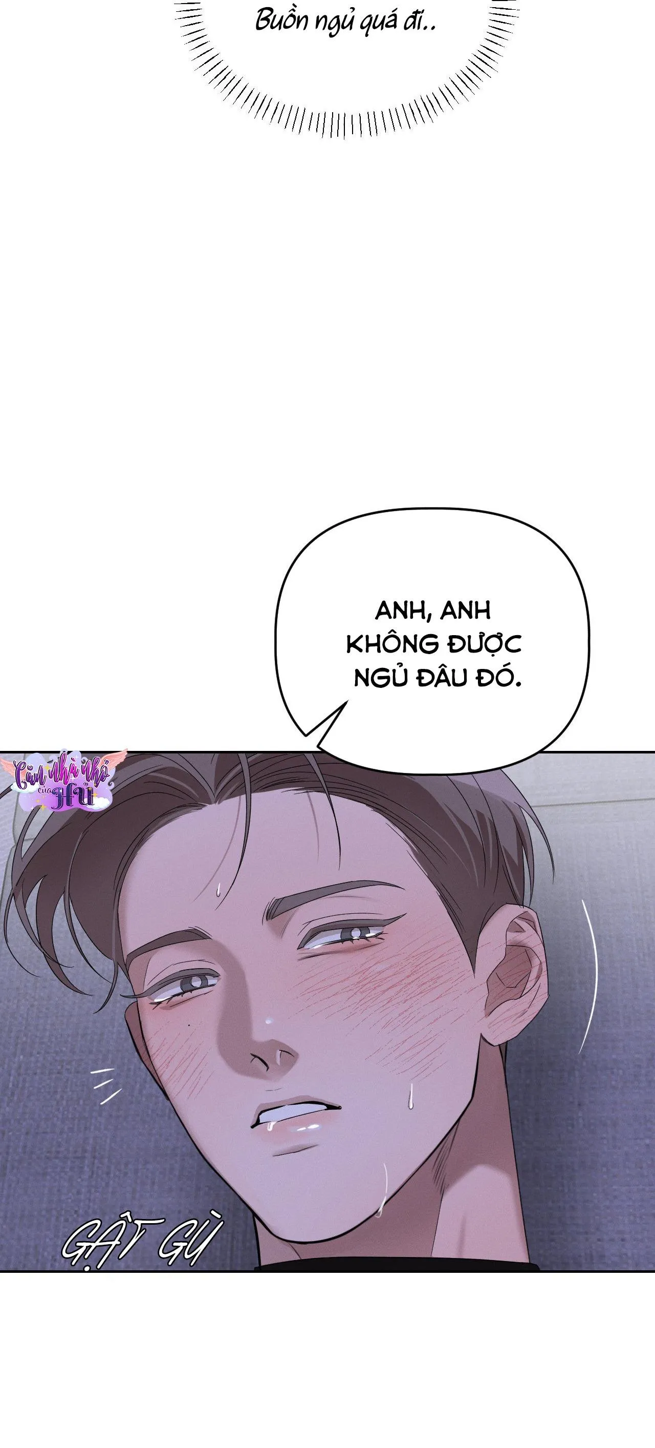 (END SS1) XÚC CẢM LÀN DA Chapter 10 Trang 65