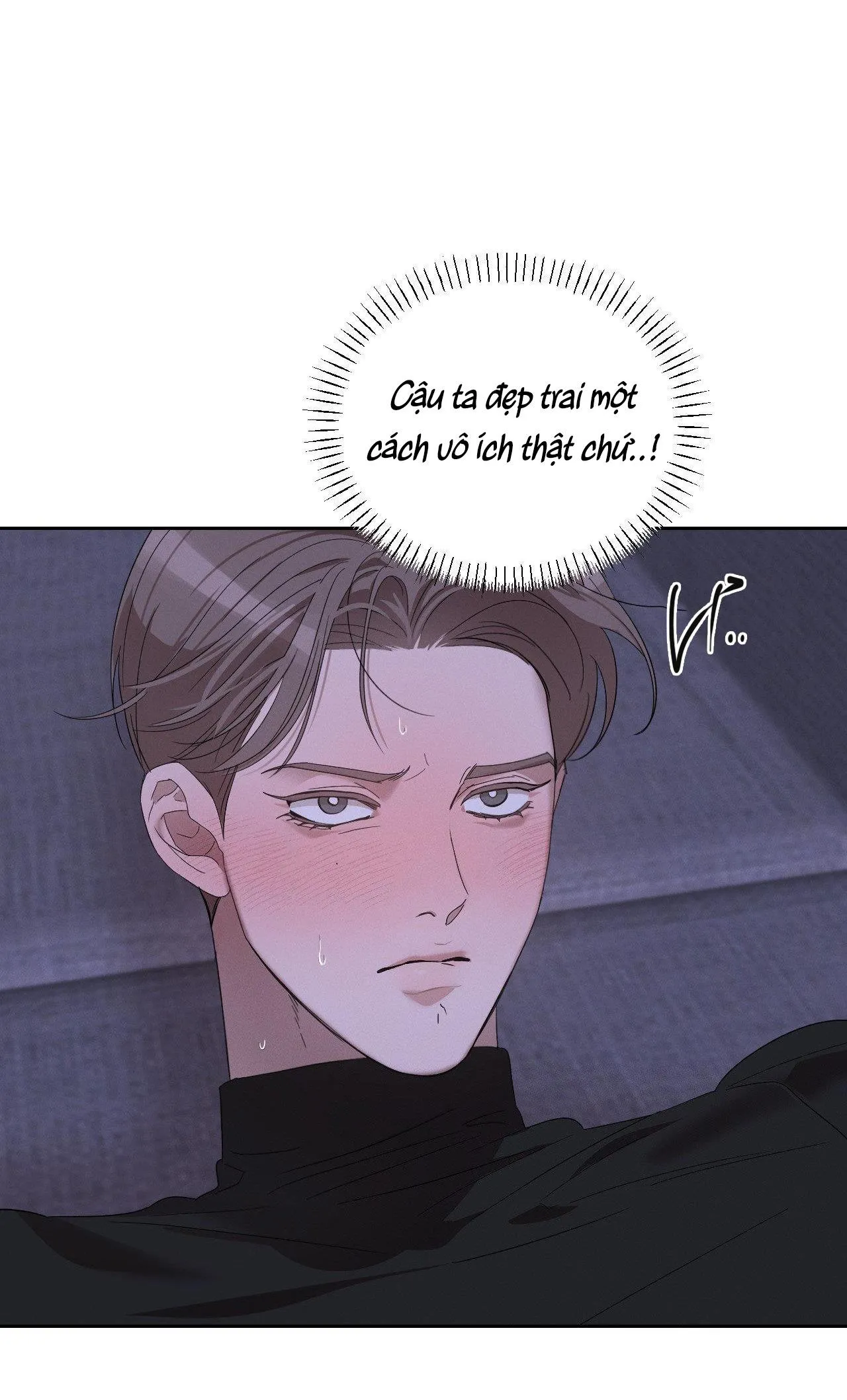 (END SS1) XÚC CẢM LÀN DA Chapter 11 Trang 5