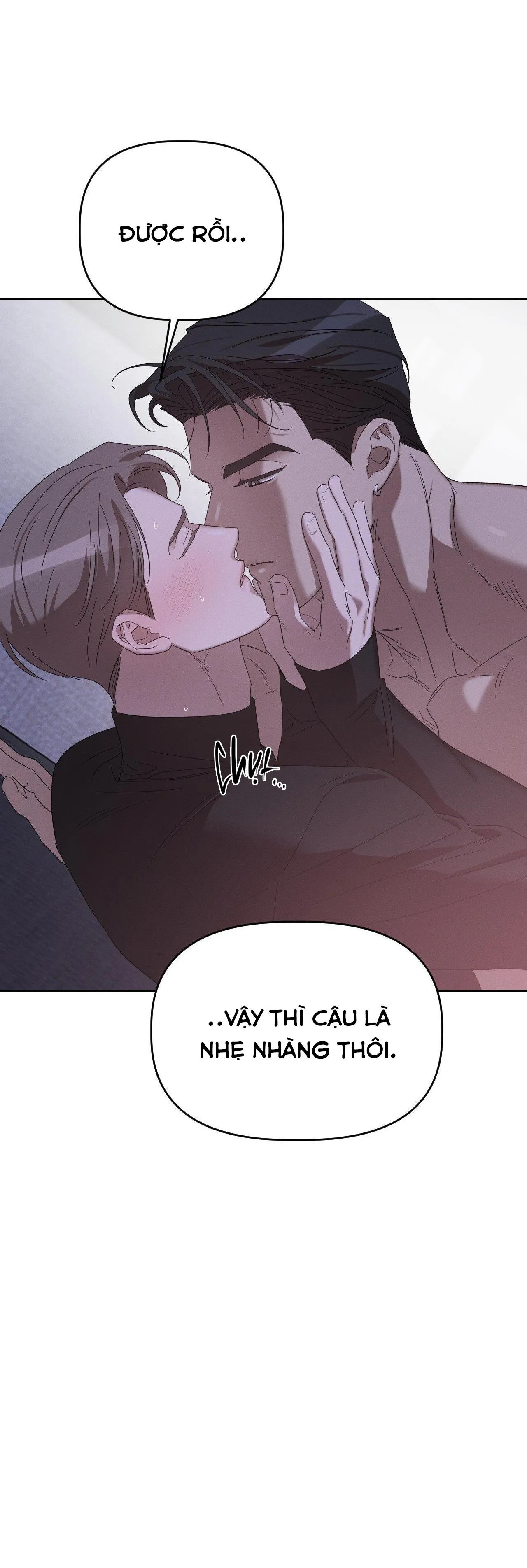 (END SS1) XÚC CẢM LÀN DA Chapter 11 Trang 13