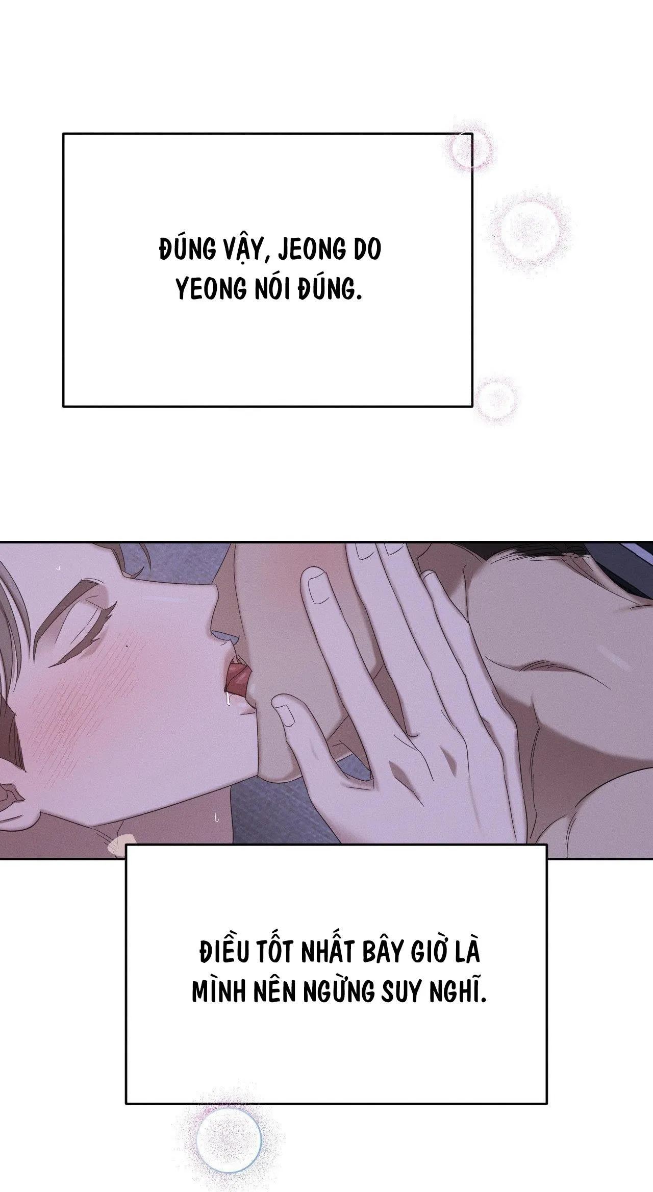 (END SS1) XÚC CẢM LÀN DA Chapter 11 Trang 16