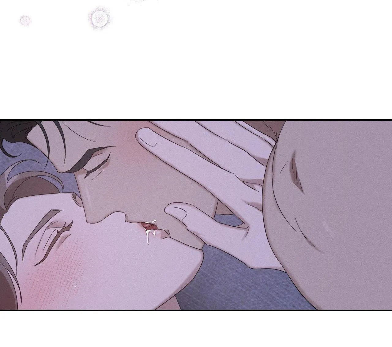 (END SS1) XÚC CẢM LÀN DA Chapter 11 Trang 17