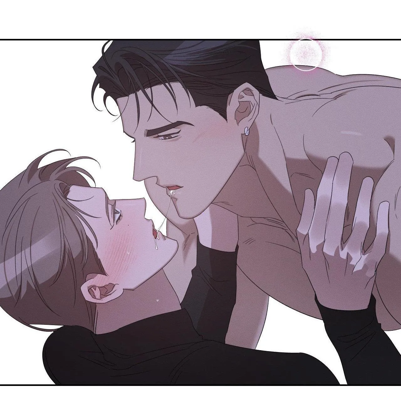 (END SS1) XÚC CẢM LÀN DA Chapter 11 Trang 20