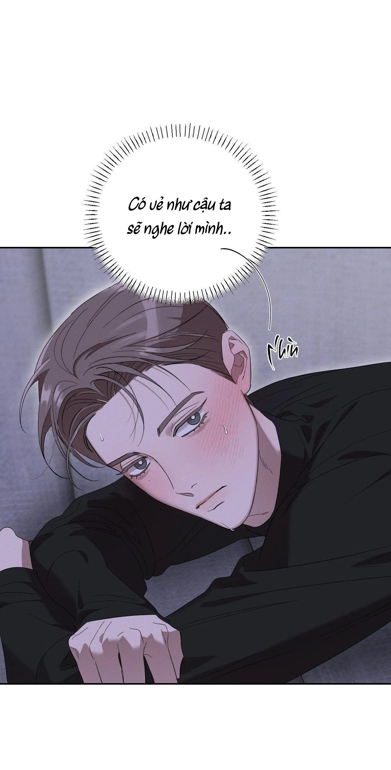 (END SS1) XÚC CẢM LÀN DA Chapter 11 Trang 24