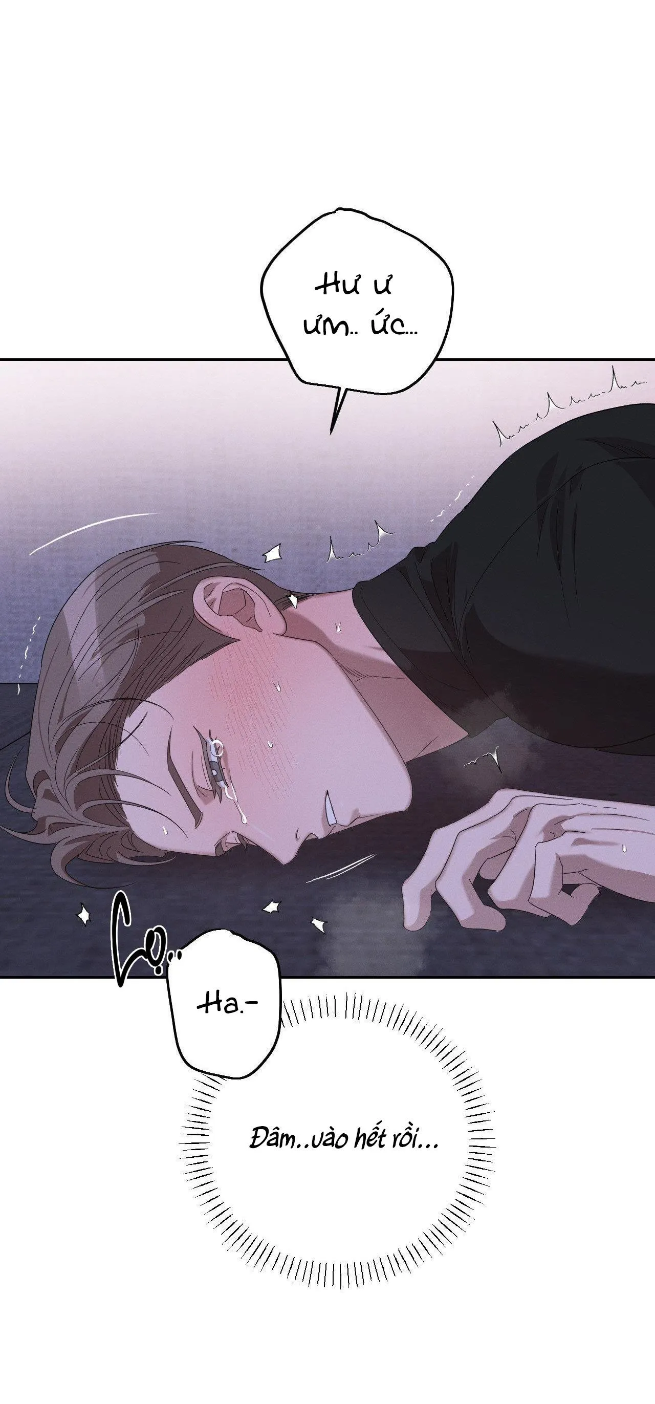 (END SS1) XÚC CẢM LÀN DA Chapter 11 Trang 33