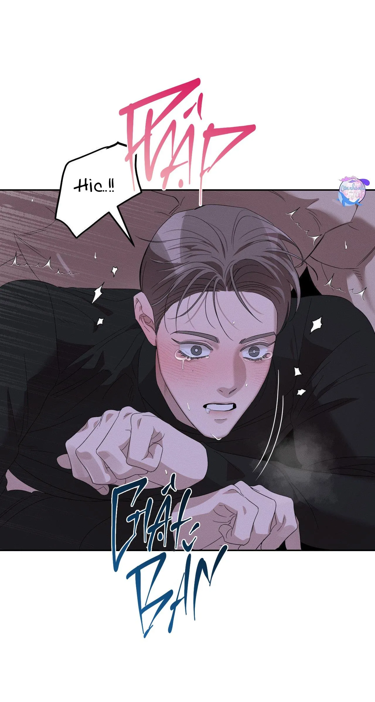 (END SS1) XÚC CẢM LÀN DA Chapter 11 Trang 43