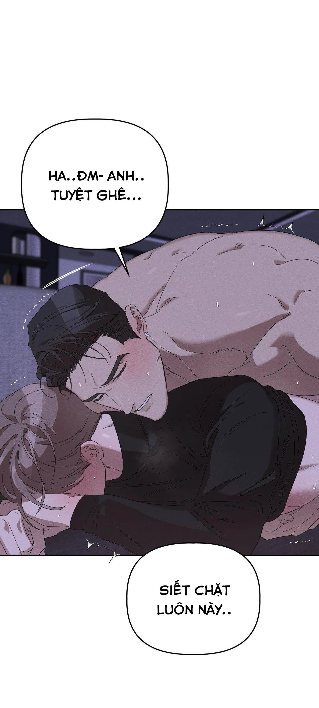 (END SS1) XÚC CẢM LÀN DA Chapter 11 Trang 48