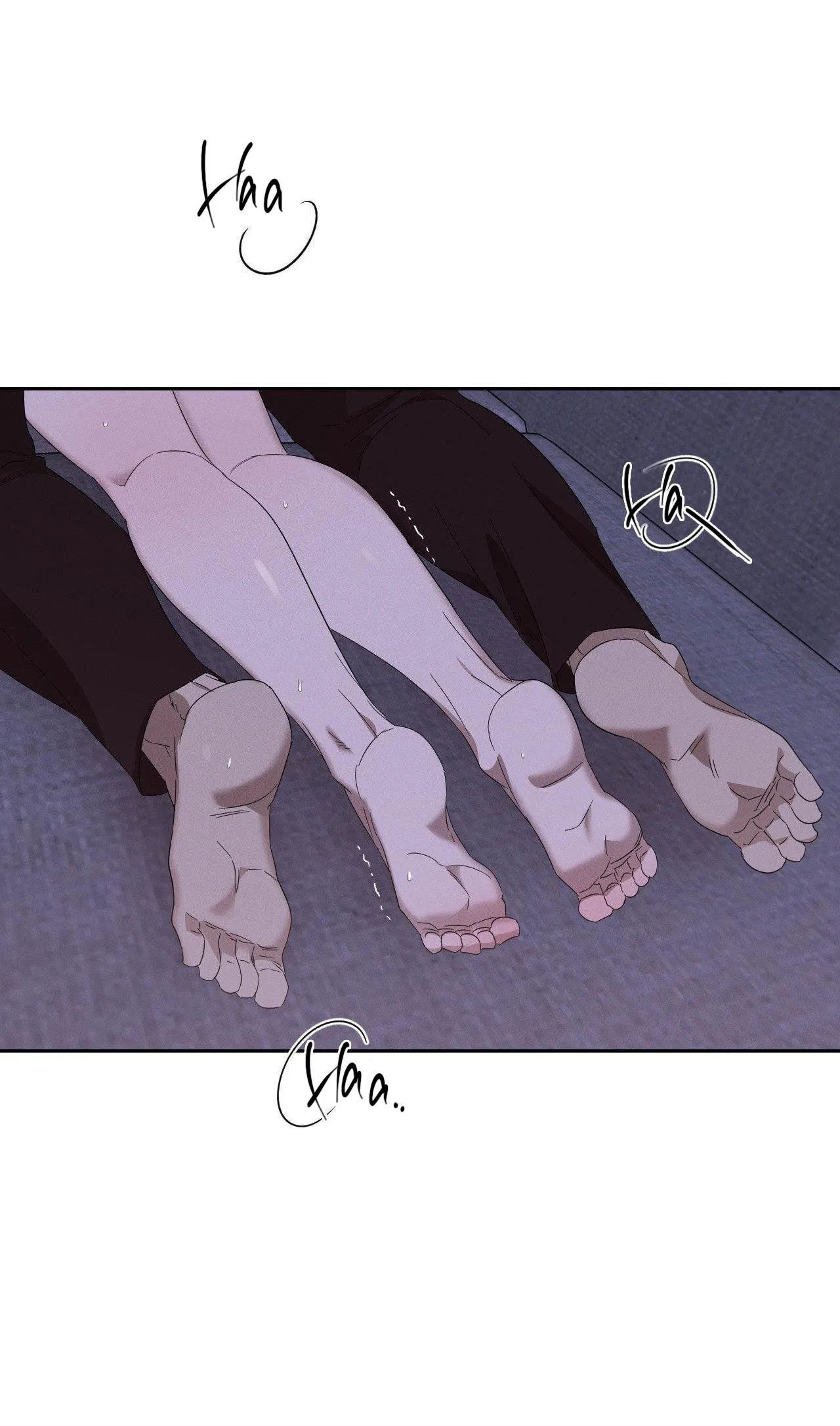 (END SS1) XÚC CẢM LÀN DA Chapter 11 Trang 49