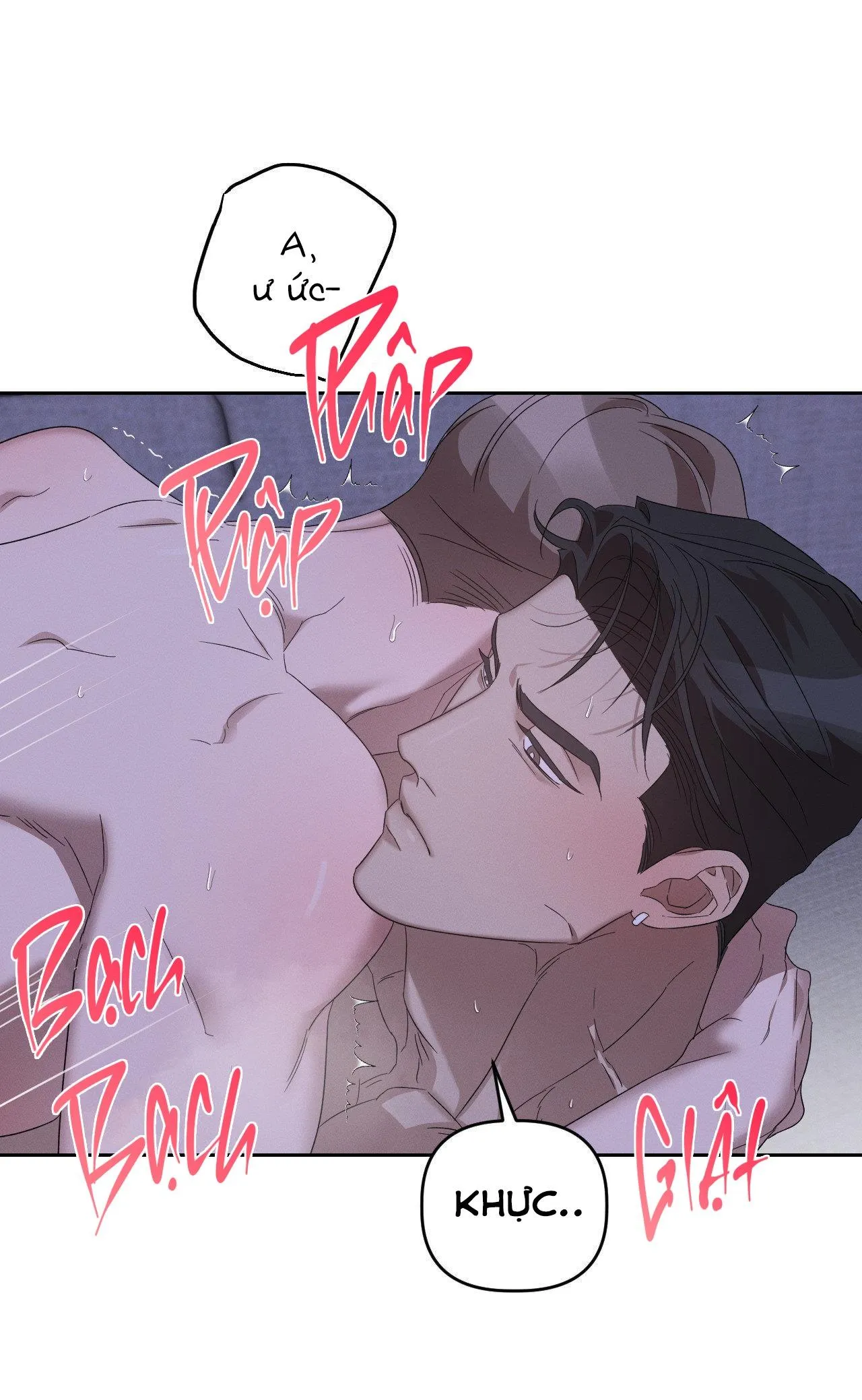 (END SS1) XÚC CẢM LÀN DA Chapter 11 Trang 70