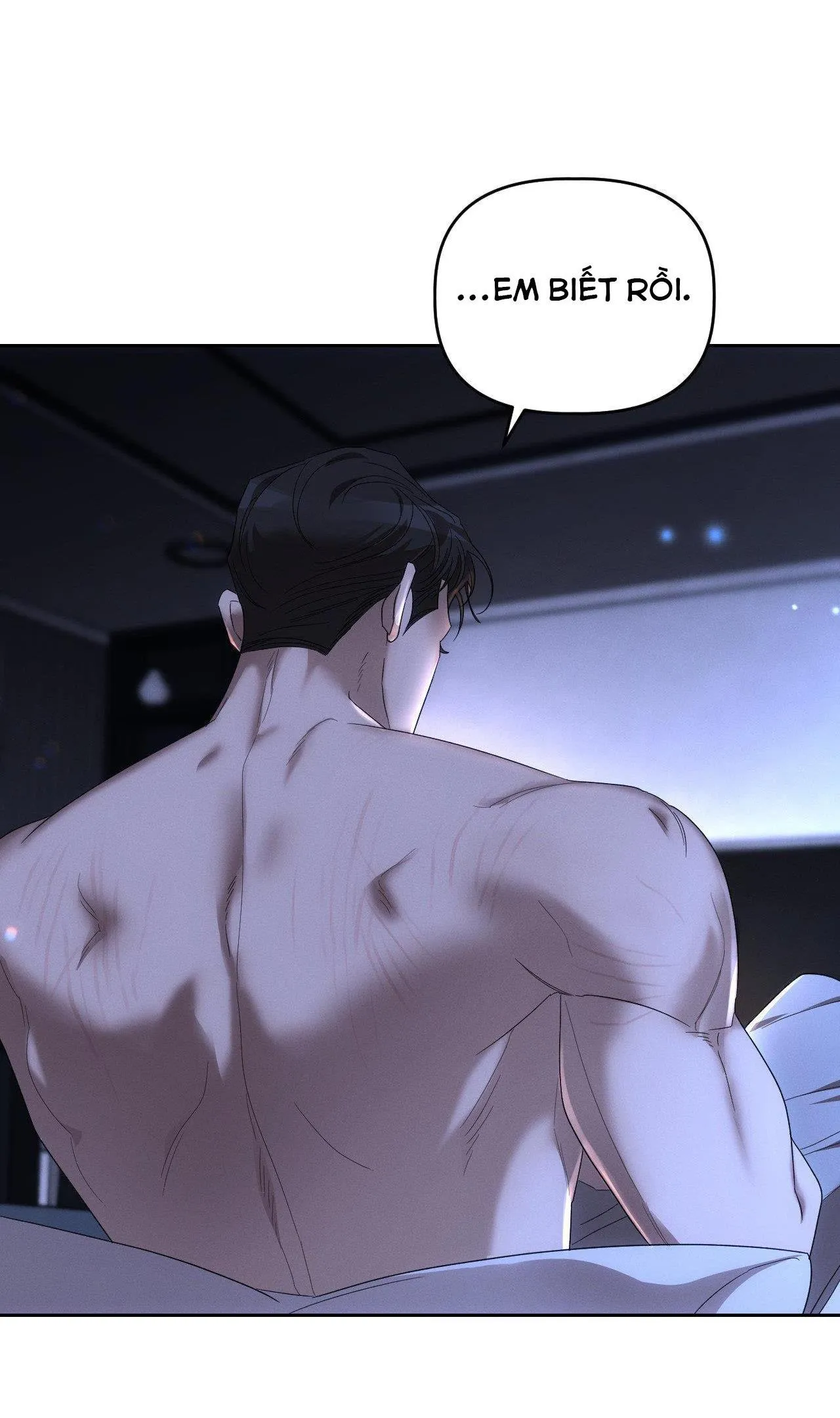 (END SS1) XÚC CẢM LÀN DA Chapter 12 Trang 19