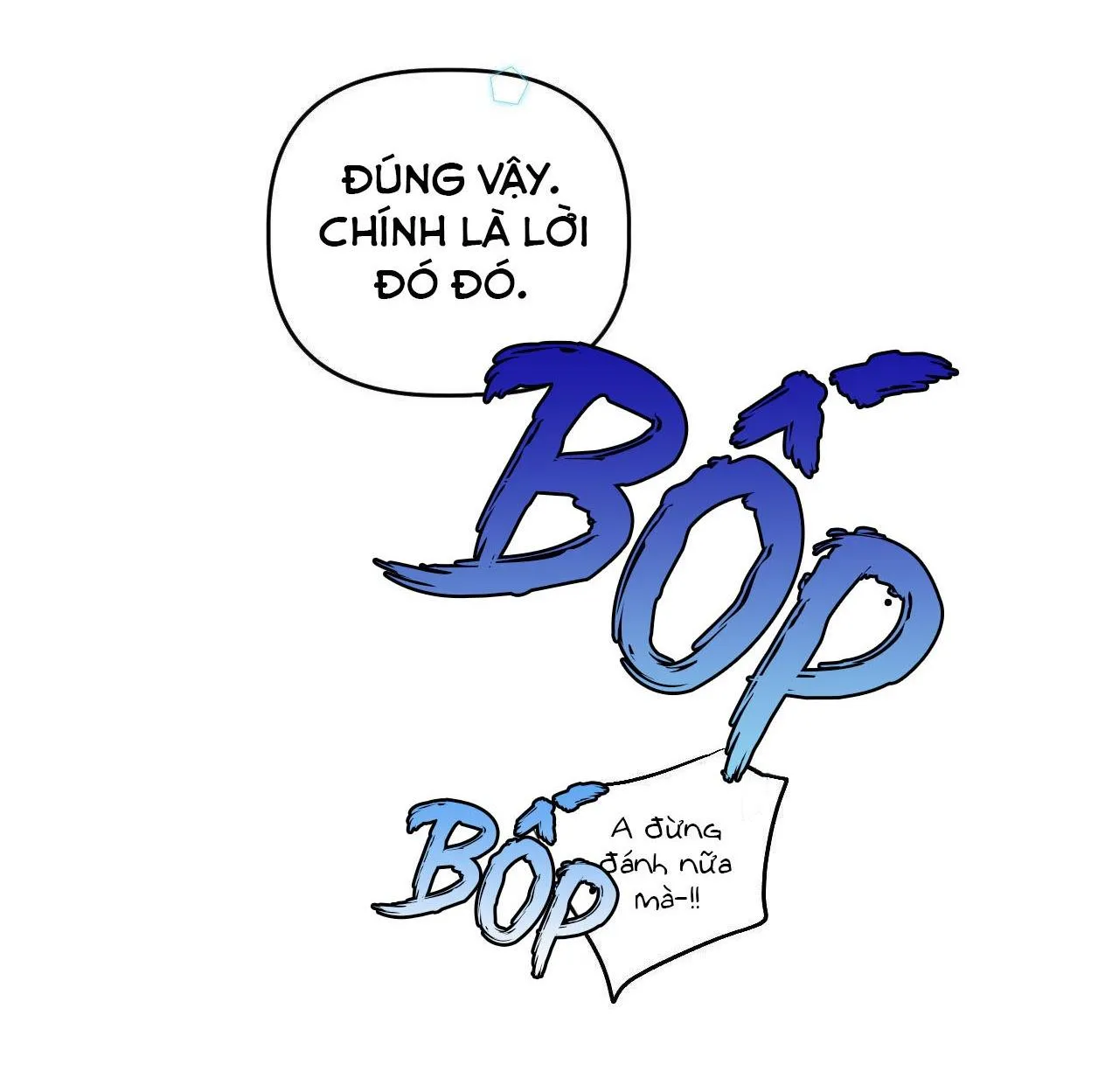 (END SS1) XÚC CẢM LÀN DA Chapter 12 Trang 30