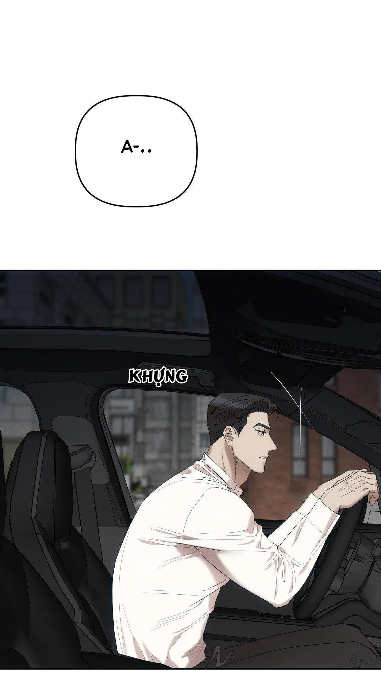 (END SS1) XÚC CẢM LÀN DA Chapter 12 Trang 37