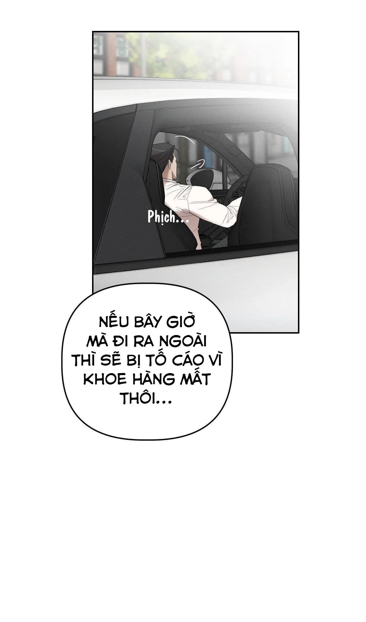 (END SS1) XÚC CẢM LÀN DA Chapter 12 Trang 40