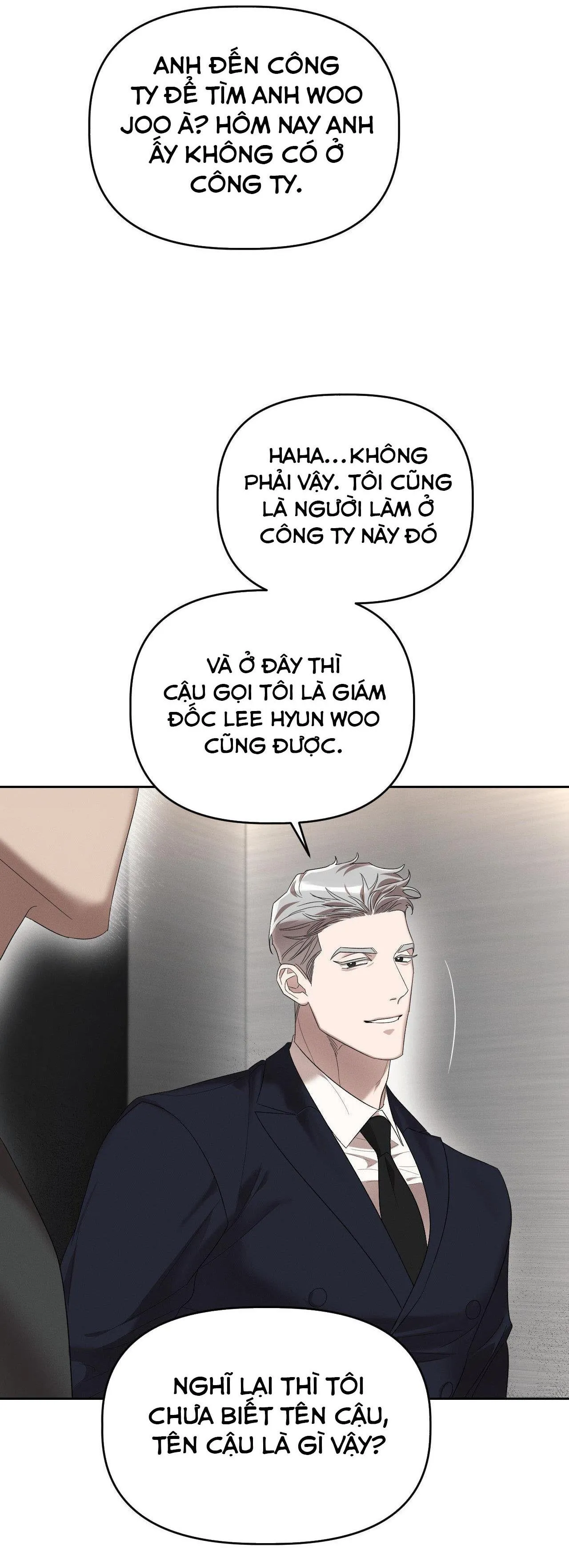 (END SS1) XÚC CẢM LÀN DA Chapter 12 Trang 47
