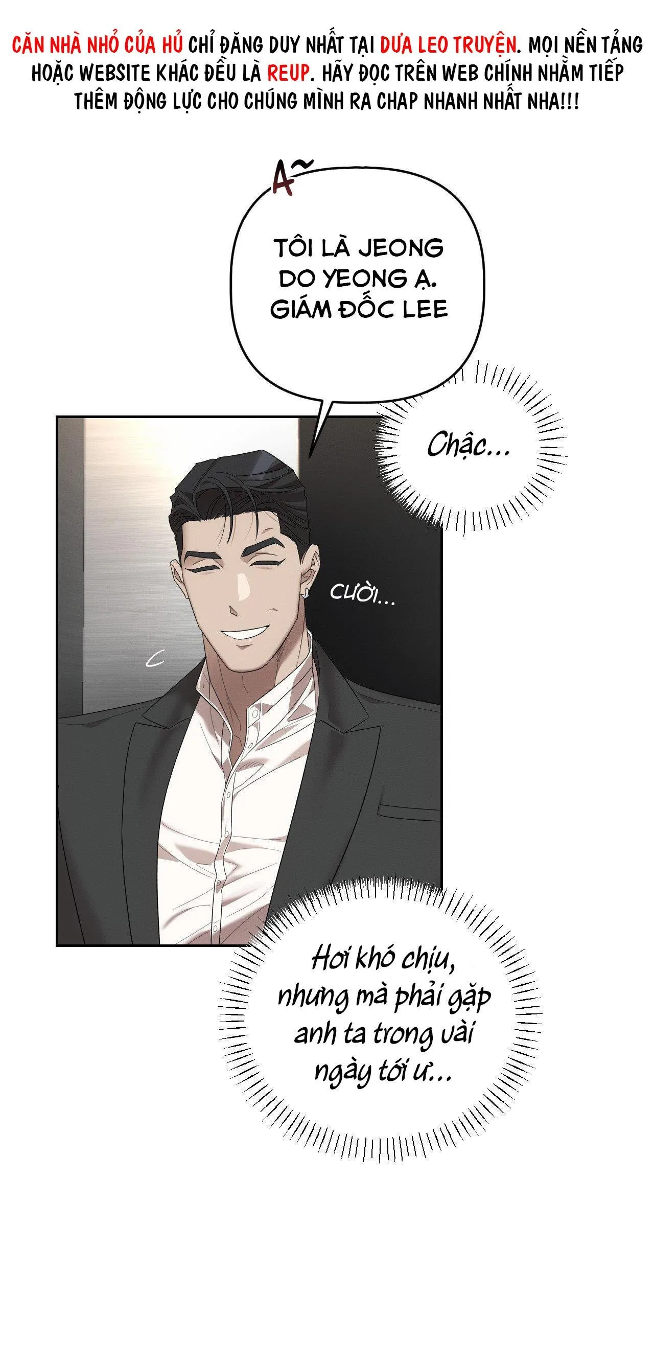 (END SS1) XÚC CẢM LÀN DA Chapter 12 Trang 48