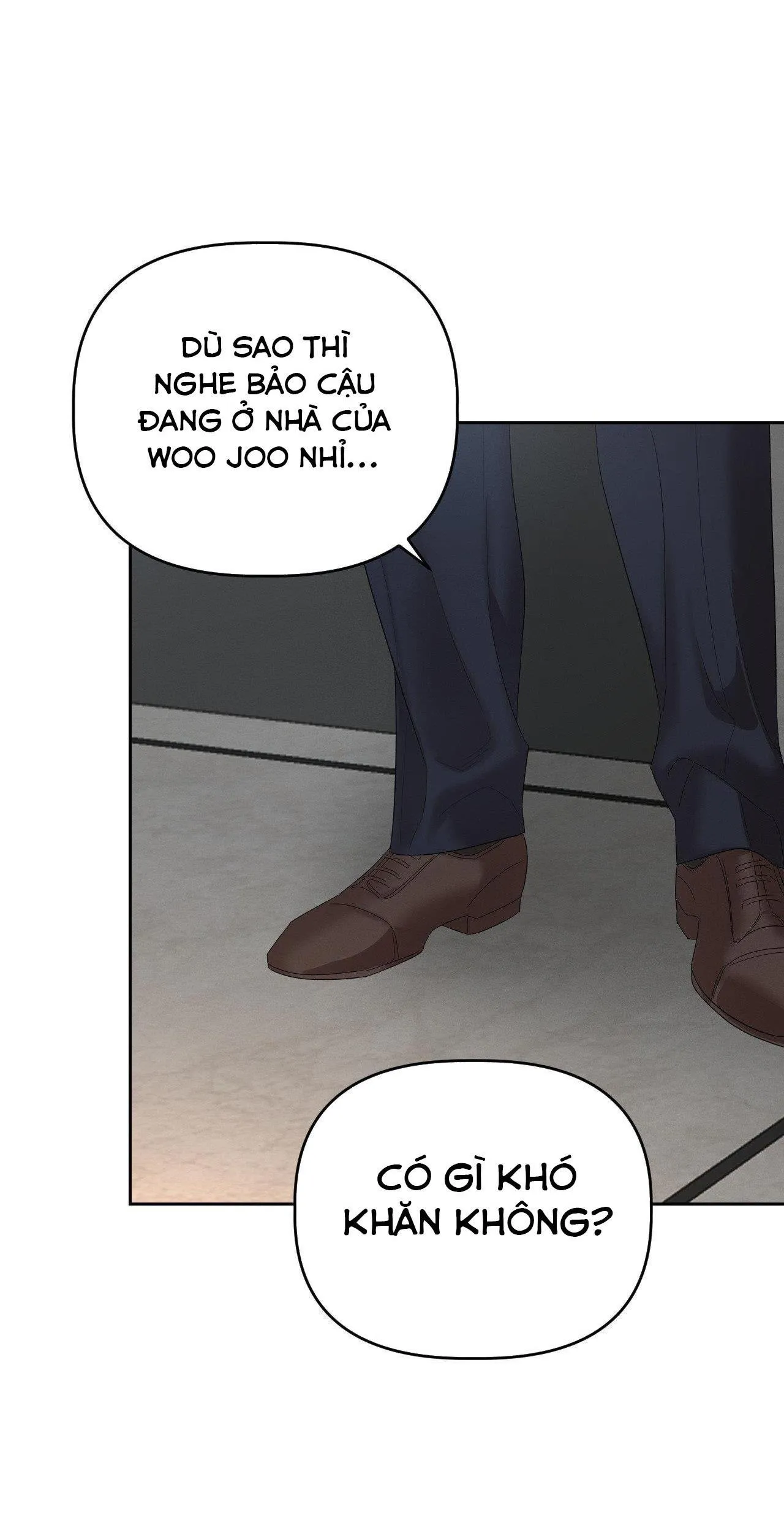 (END SS1) XÚC CẢM LÀN DA Chapter 12 Trang 49